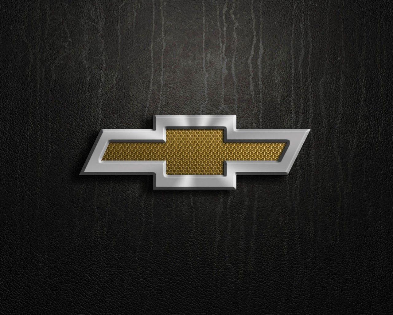 Chevrolet Bowtie Wallpapers