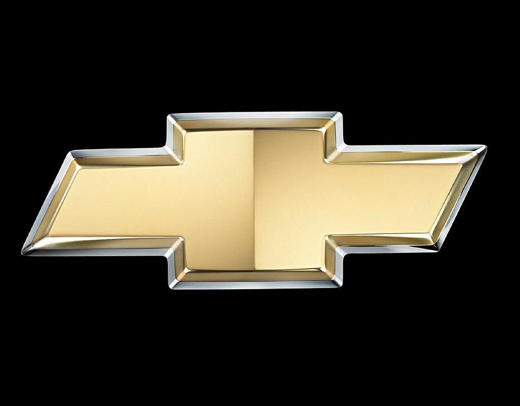 Chevrolet Bowtie Wallpapers