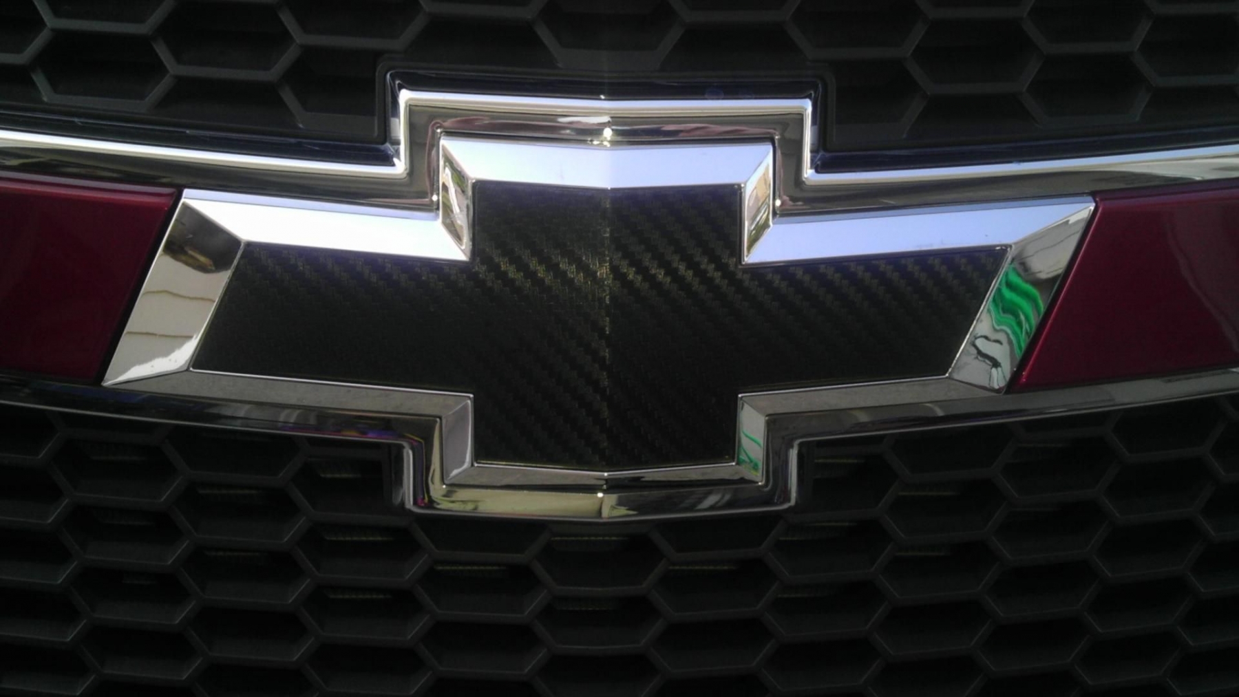 Chevrolet Bowtie Wallpapers