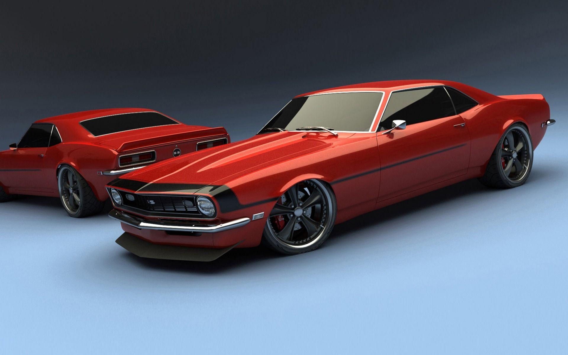 Chevrolet Club Coupe Wallpapers