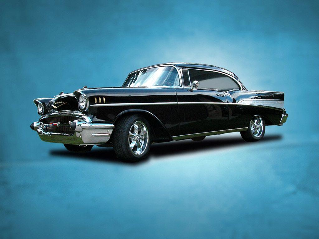 Chevrolet Club Coupe Wallpapers