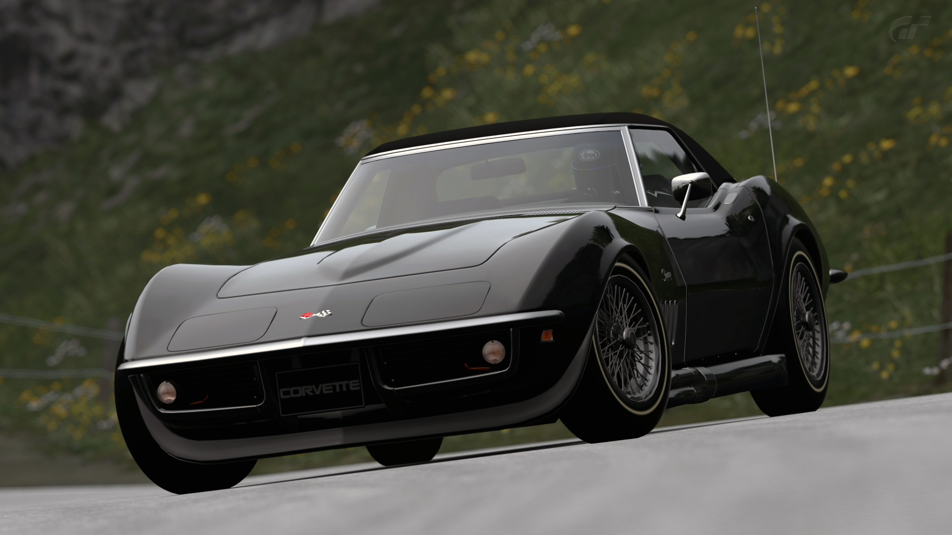 Chevrolet Corvette L88 Wallpapers