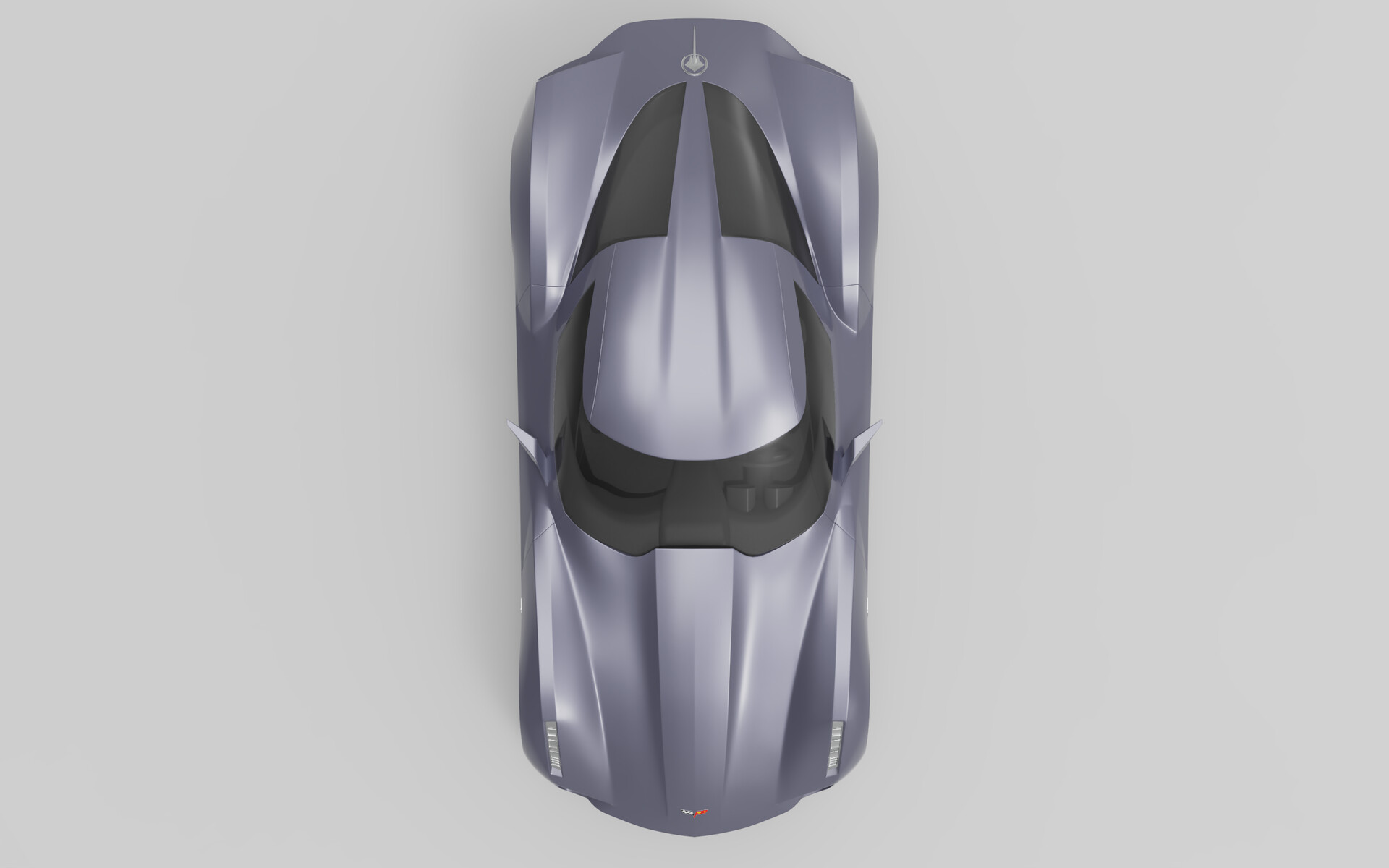 Chevrolet Corvette Stingray Concept Wallpapers
