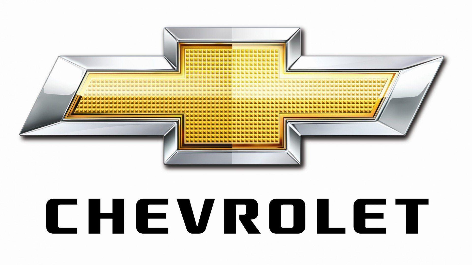 Chevrolet Logo Wallpapers
