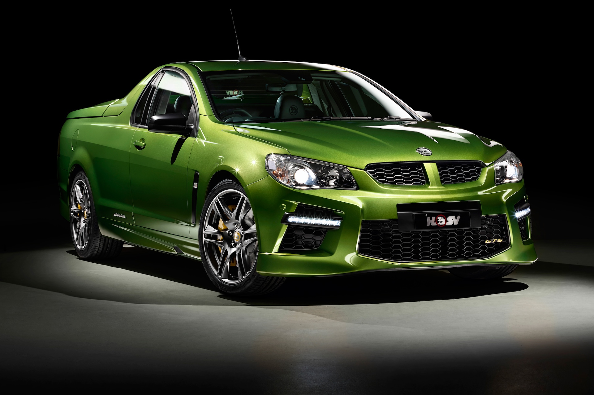 Chevrolet Superute Wallpapers
