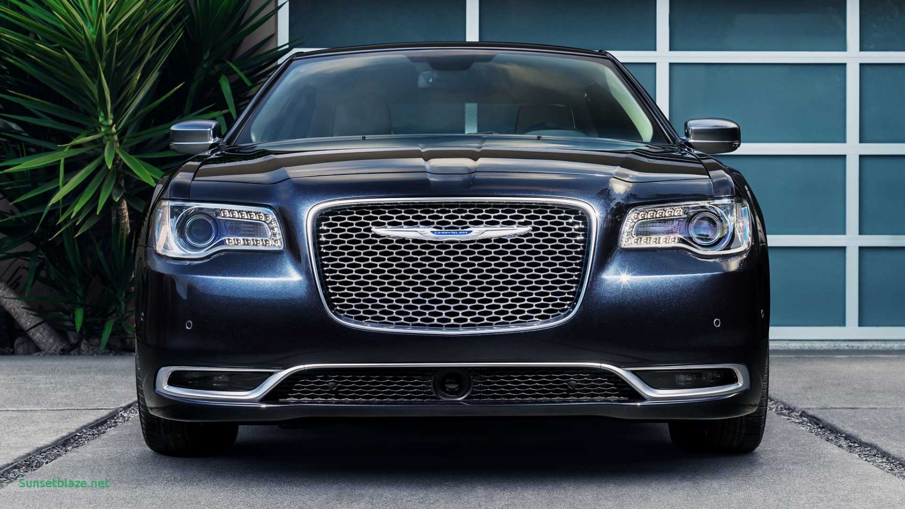 Chrysler Cars Wallpapers