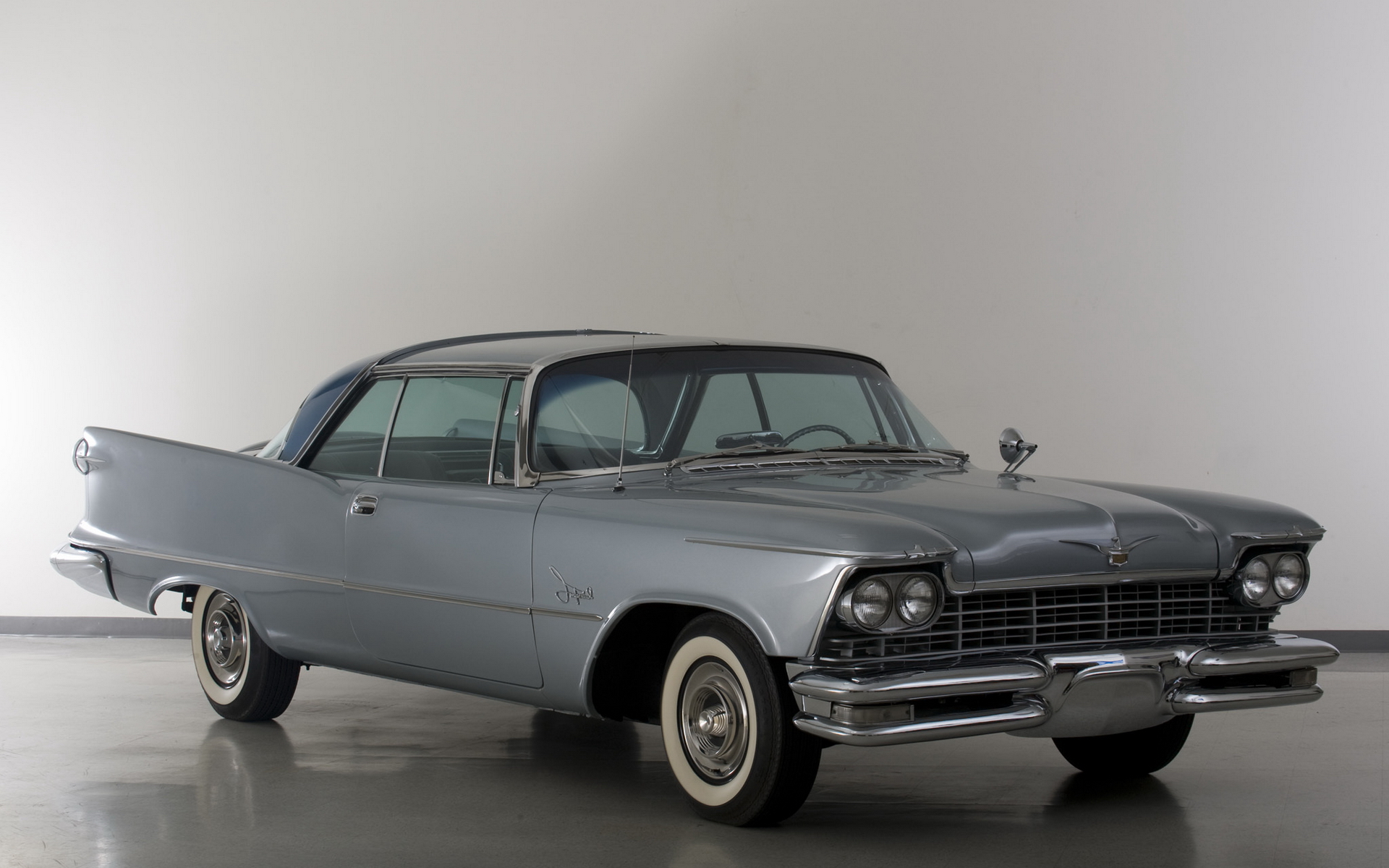 Chrysler Imperial Wallpapers