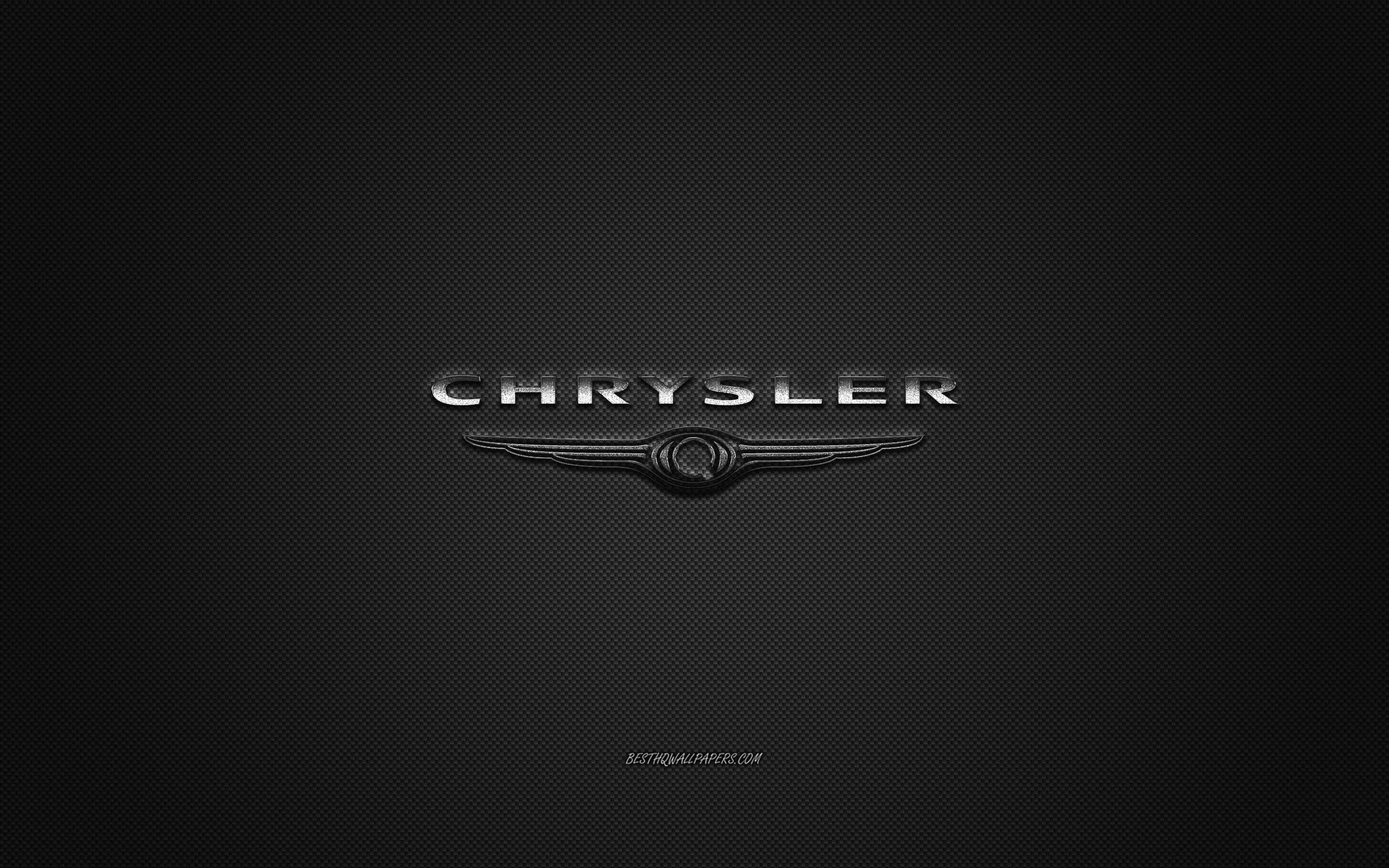 Chrysler Logo Wallpapers