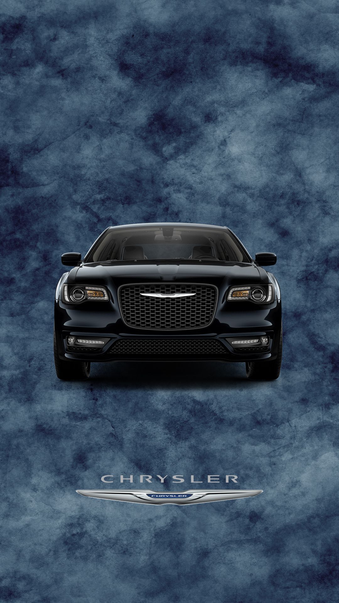 Chrysler Logo Wallpapers