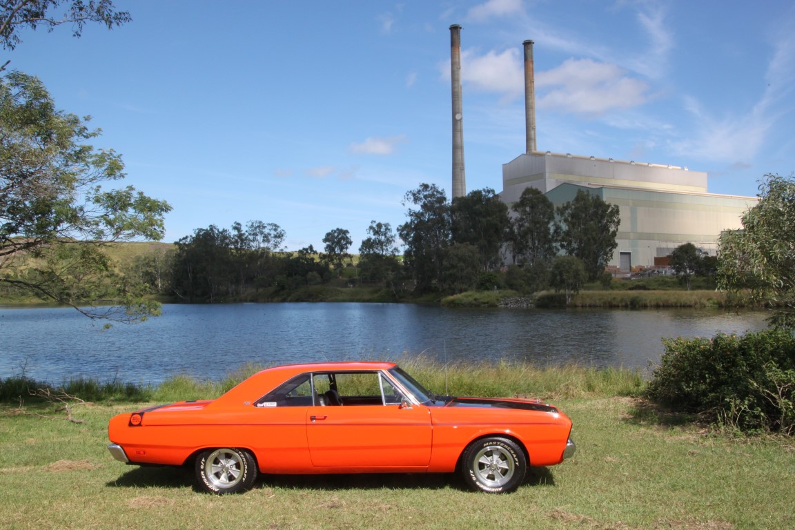 Chrysler Valiant Pacer Wallpapers