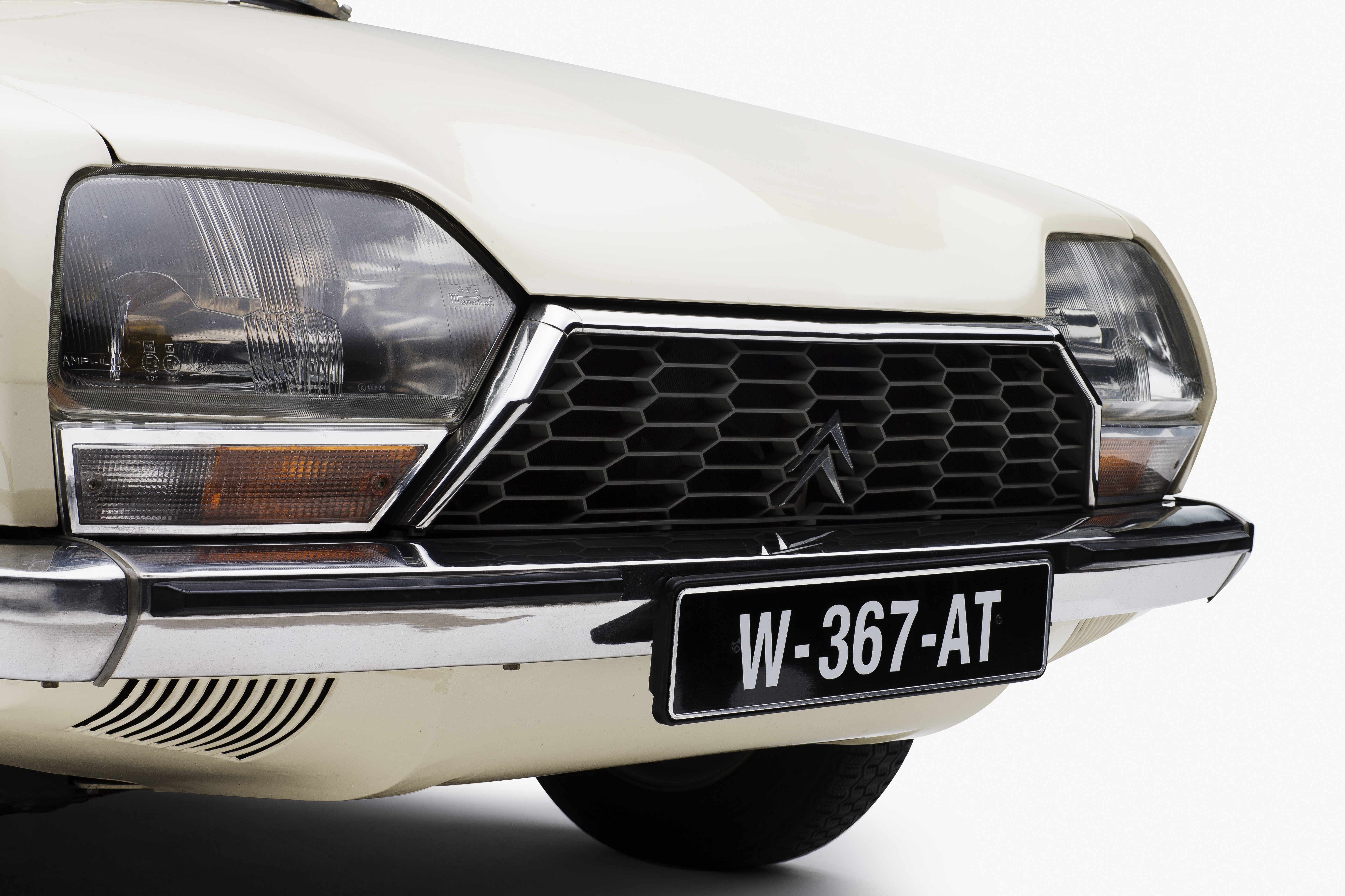 Citroen Gs Wallpapers