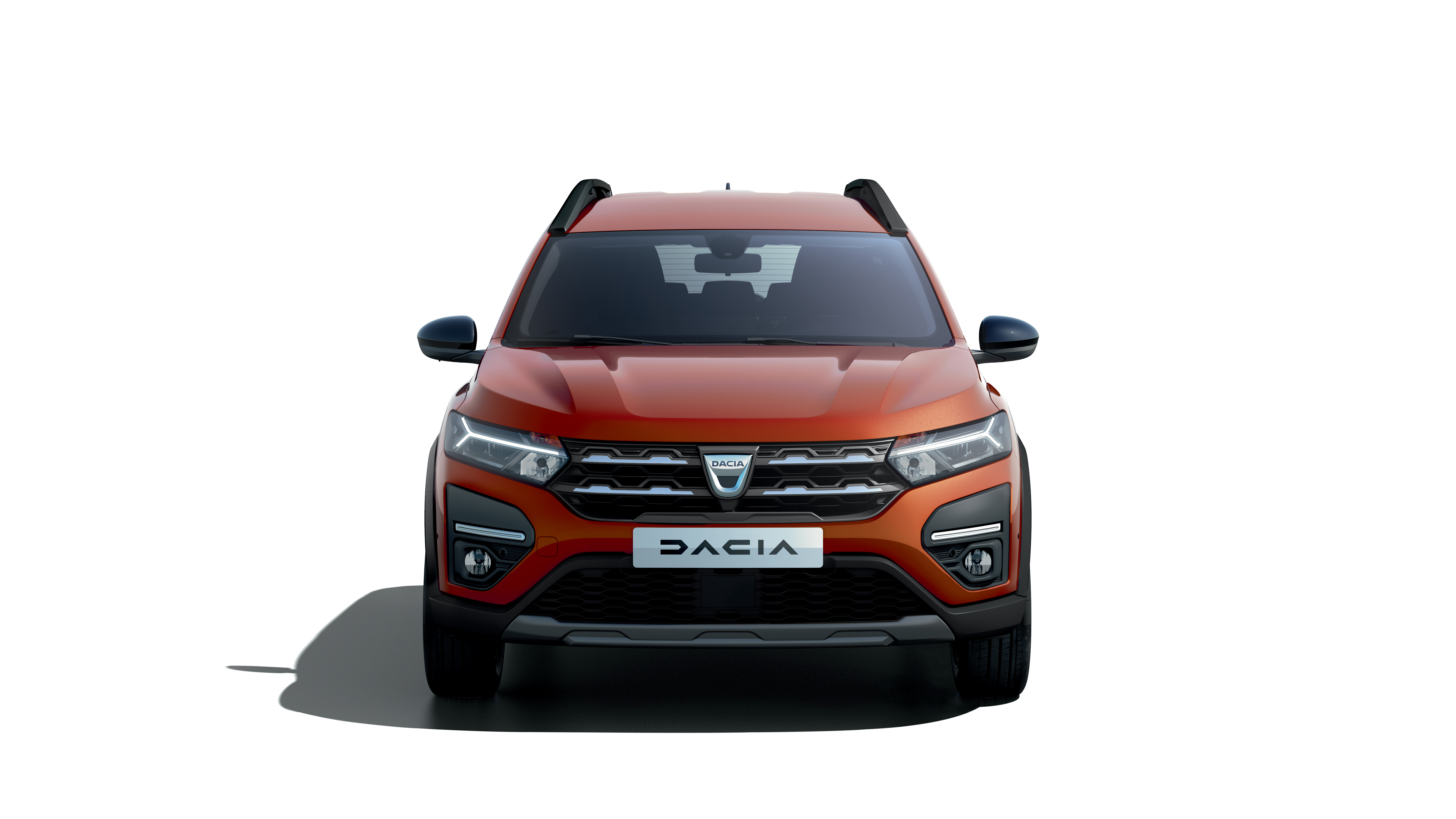 Dacia Jogger Extreme Wallpapers