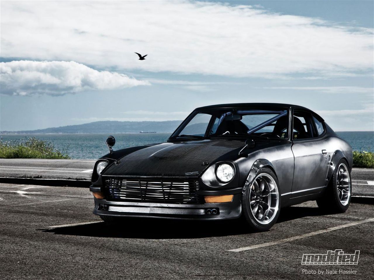 Datsun 280 Wallpapers