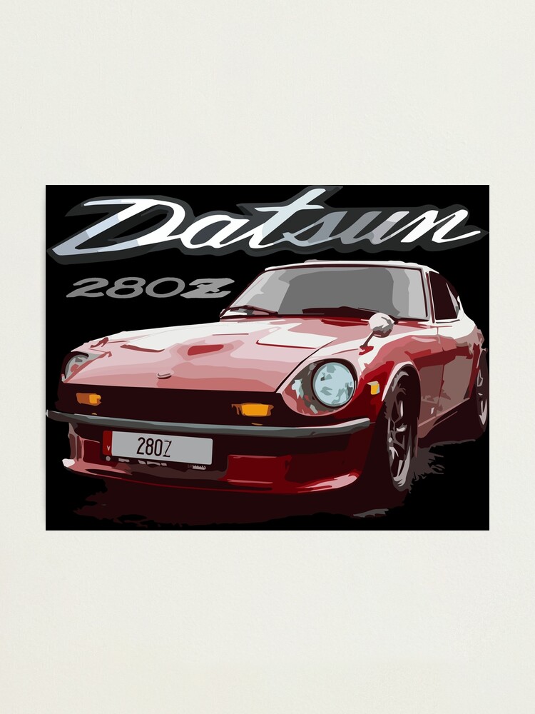 Datsun 280Z Wallpapers