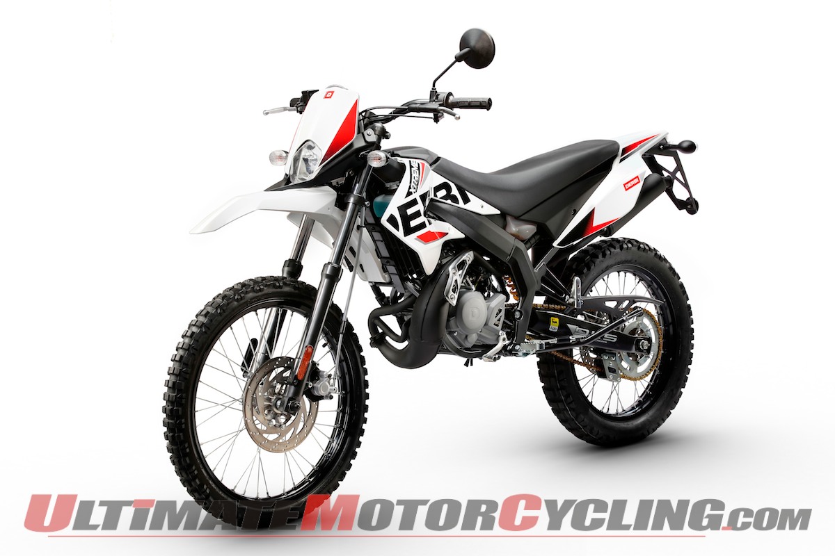 Derbi Senda Drd X-Treme Wallpapers