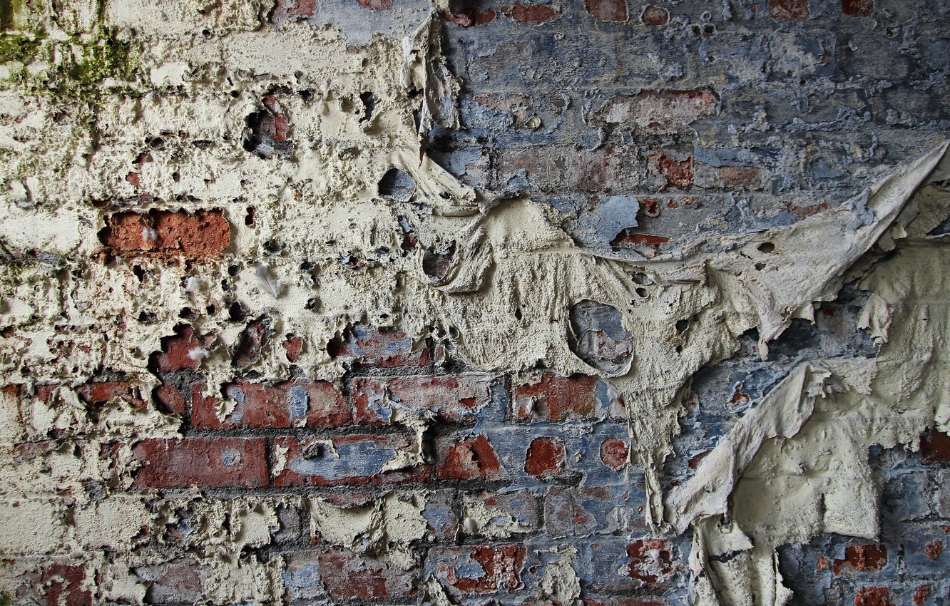 Derelict Wallpapers