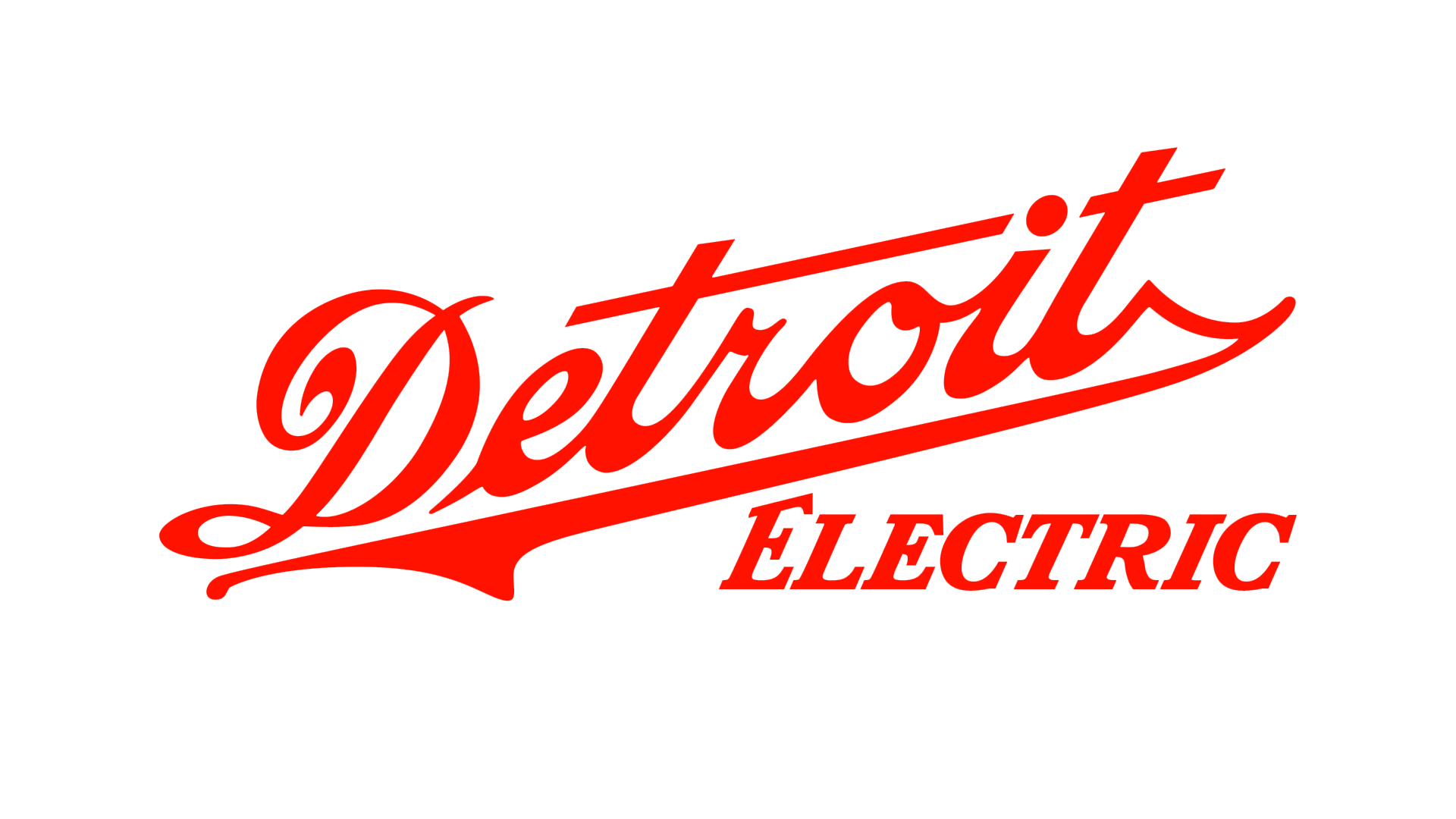 Detroit Electric Wallpapers