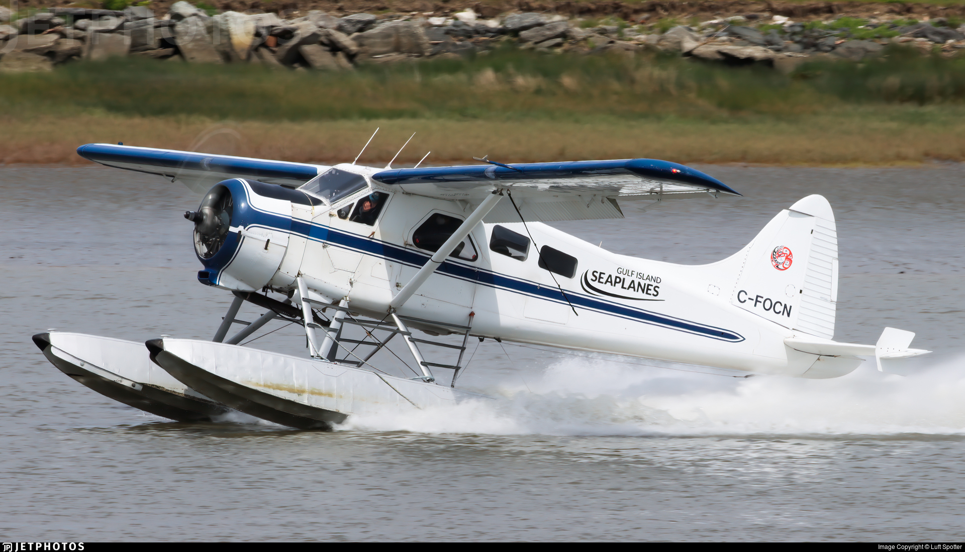 Dhc-2 Beaver Wallpapers