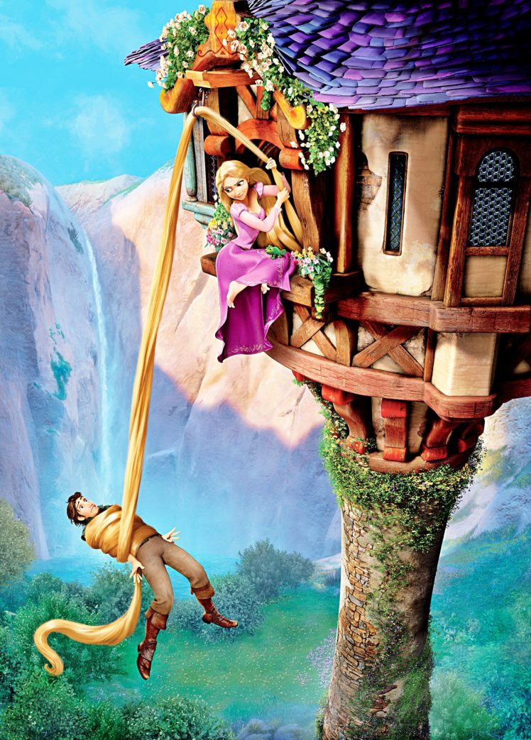 Disney Fantasy Wallpapers