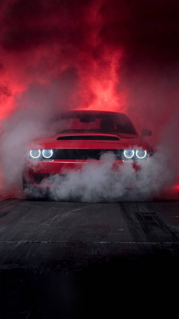 Dodge Challenger Wallpapers