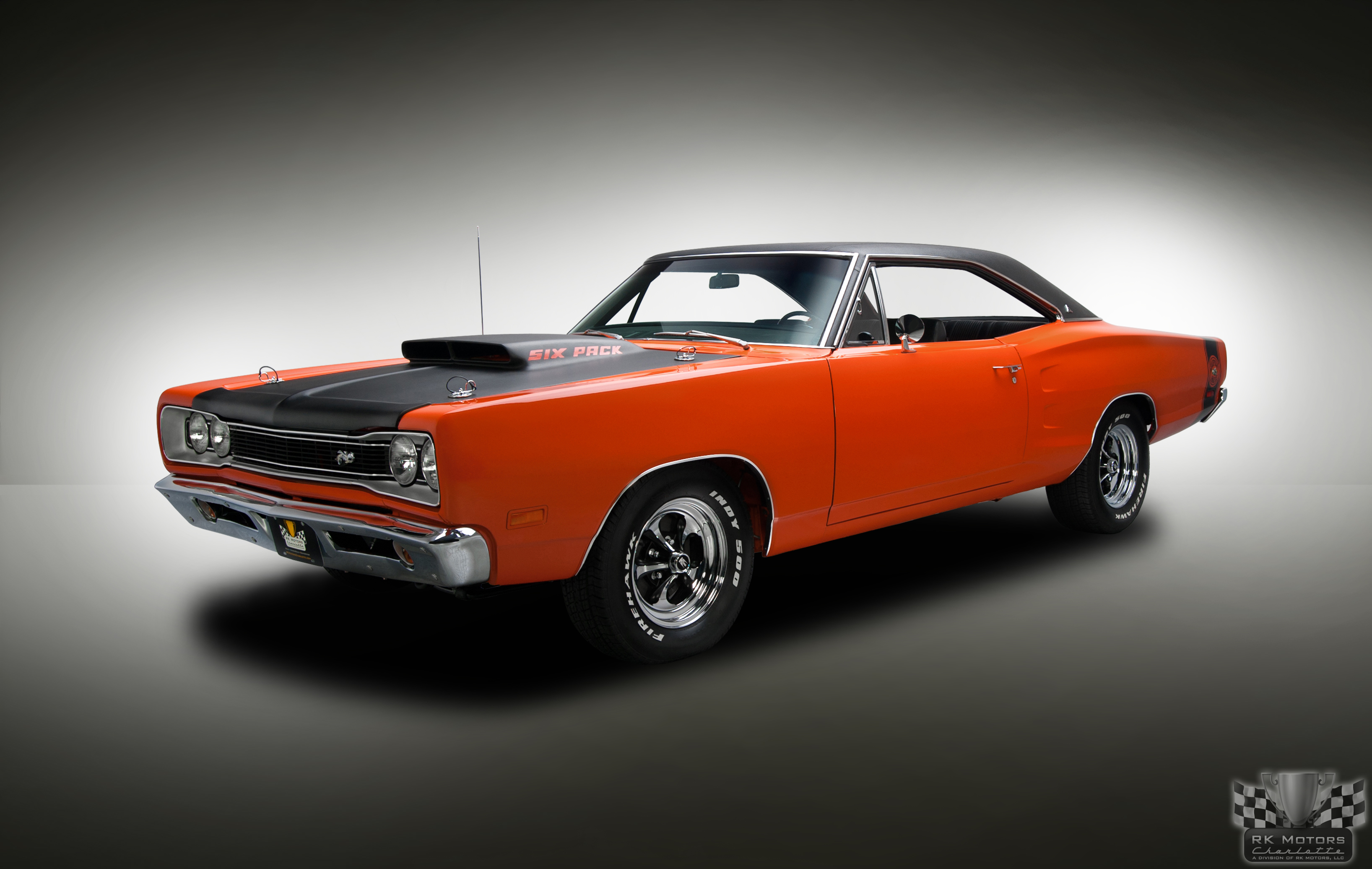 Dodge Coronet Wallpapers