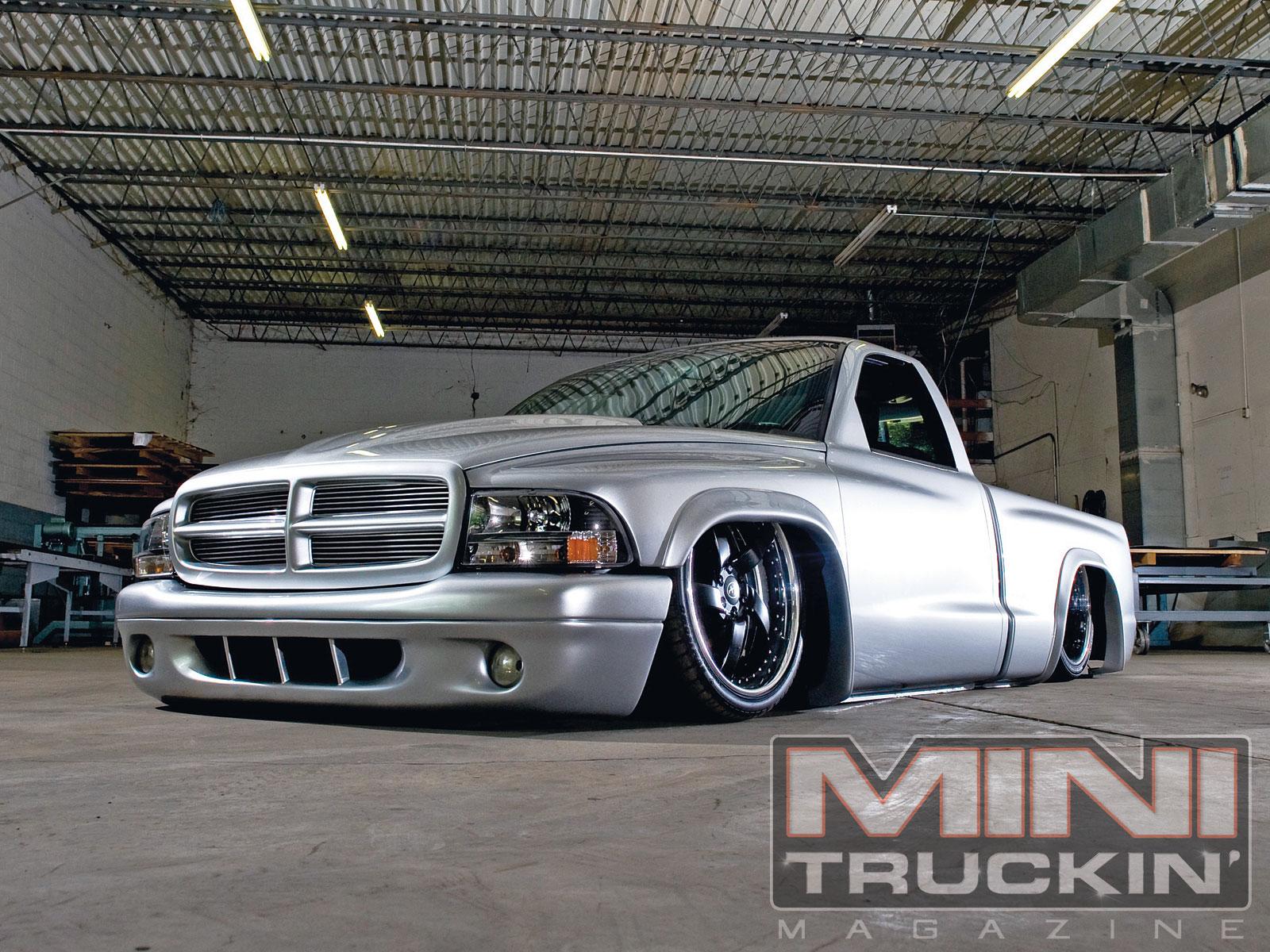 Dodge Dakota Wallpapers