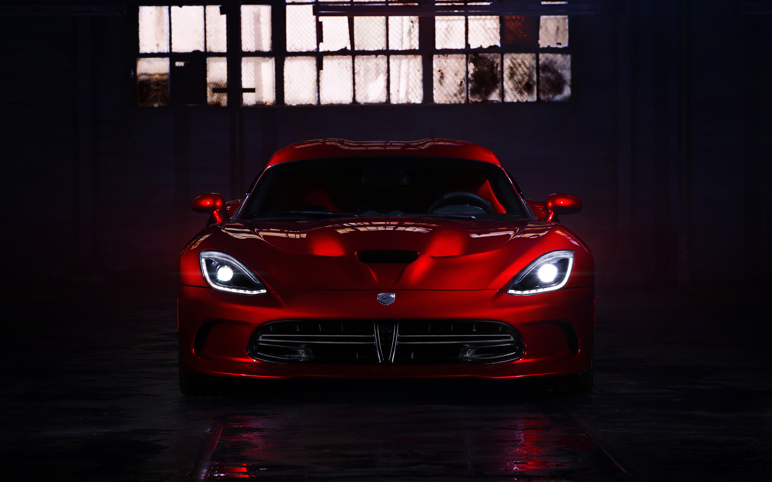 Dodge Srt Viper Gts Wallpapers