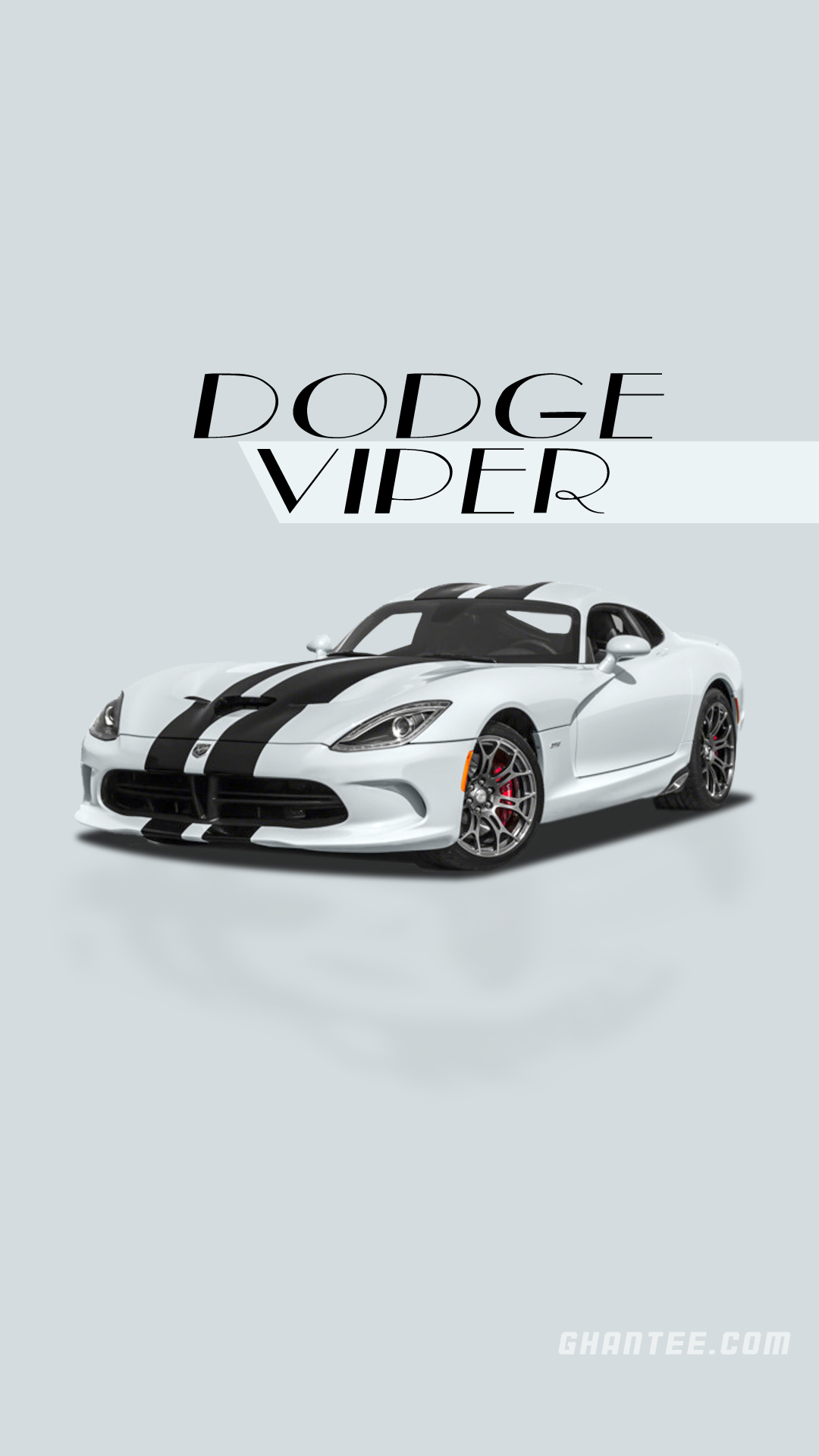 Dodge Viper Hd Wallpapers