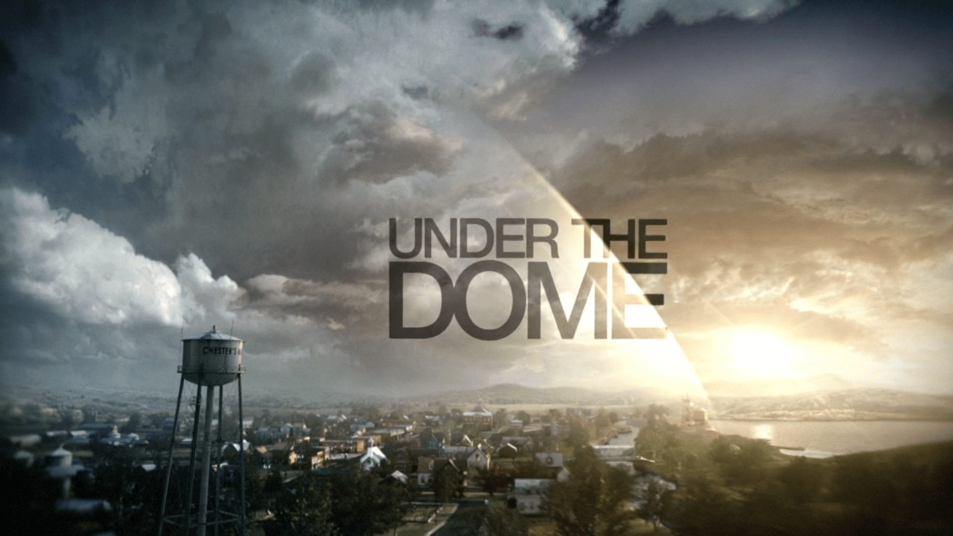 Dome Wallpapers