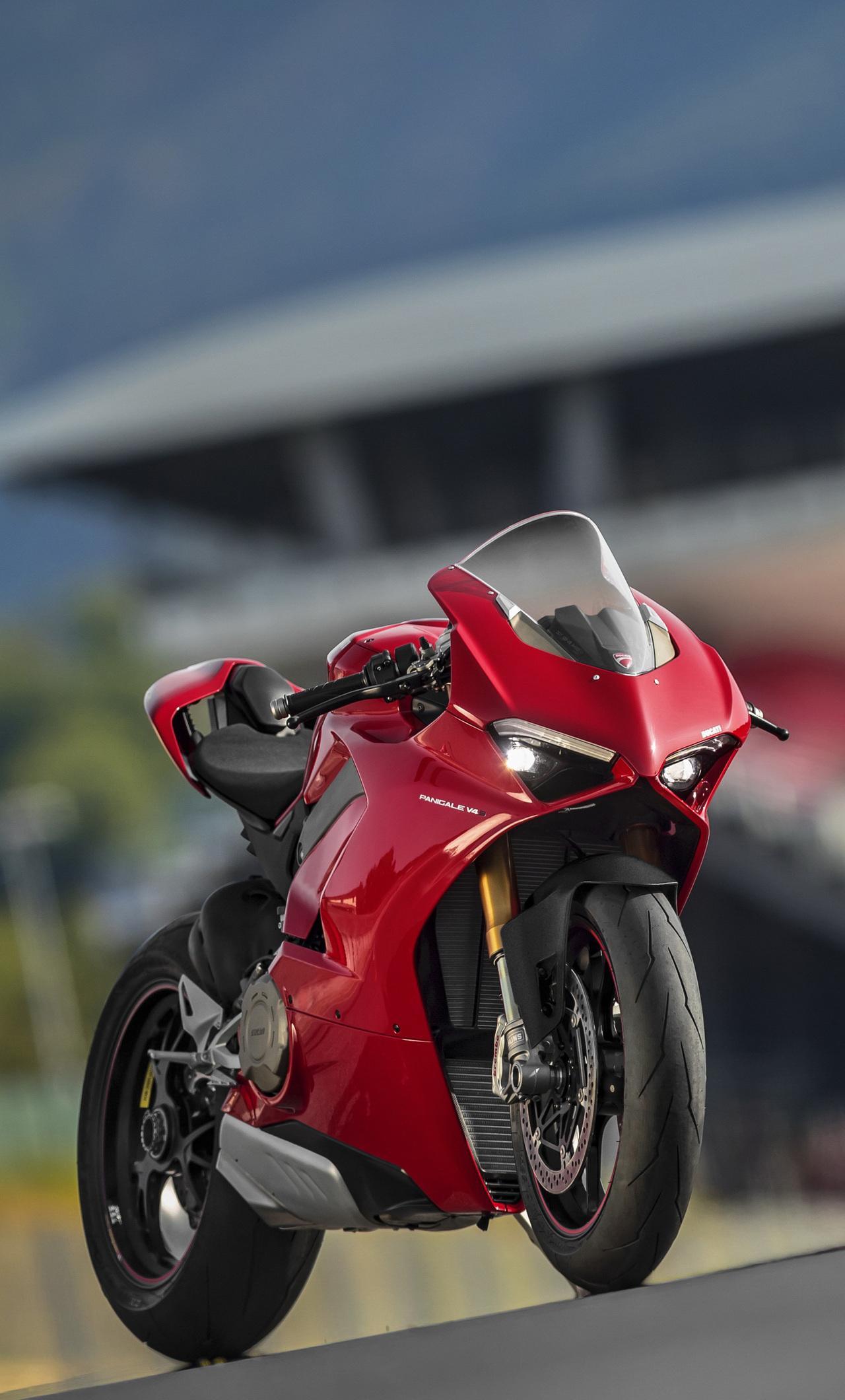 Ducati Wallpapers