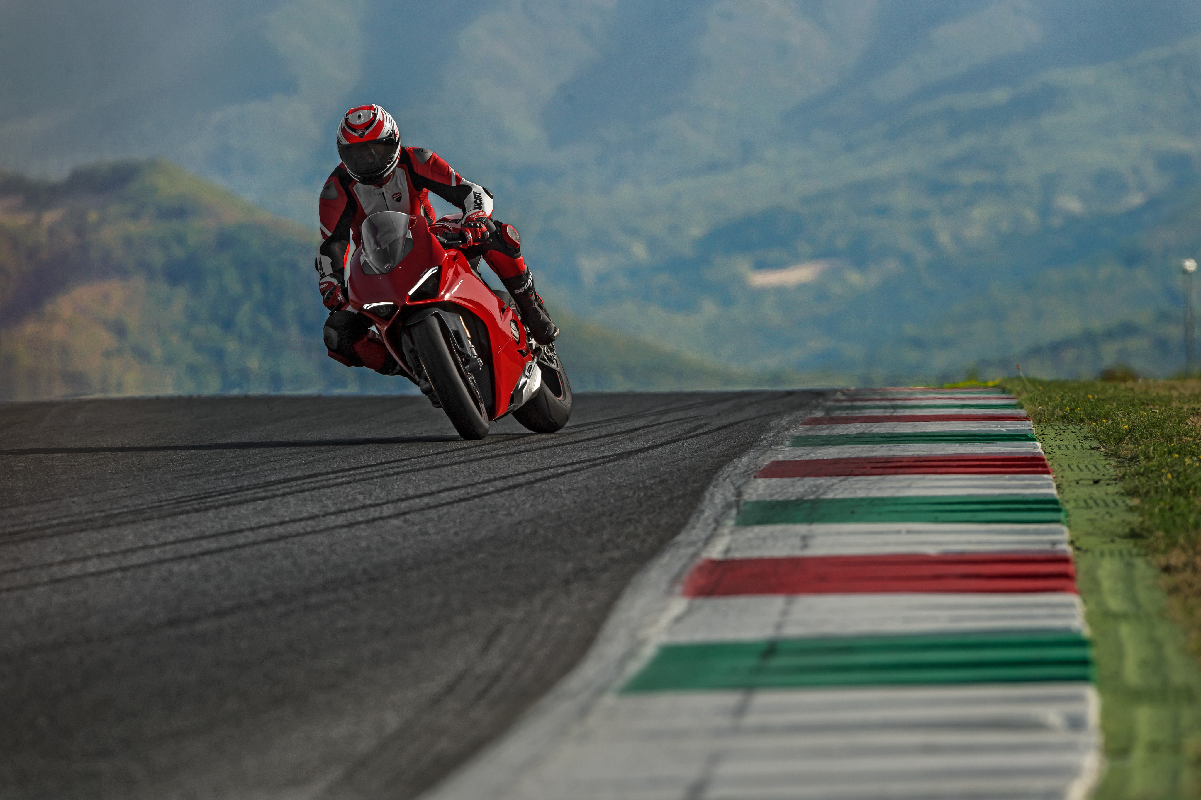 Ducati Wallpapers