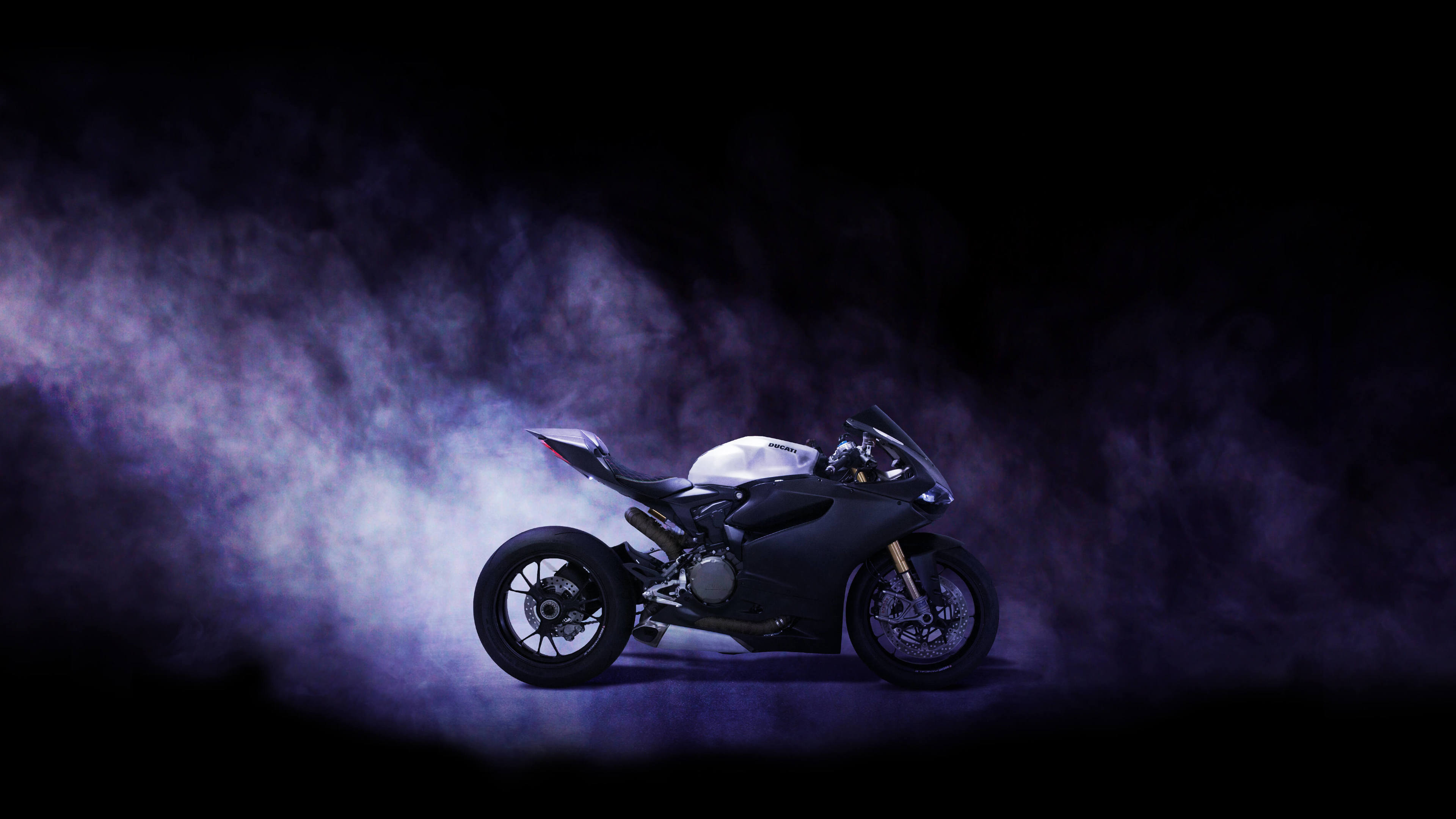 Ducati Wallpapers