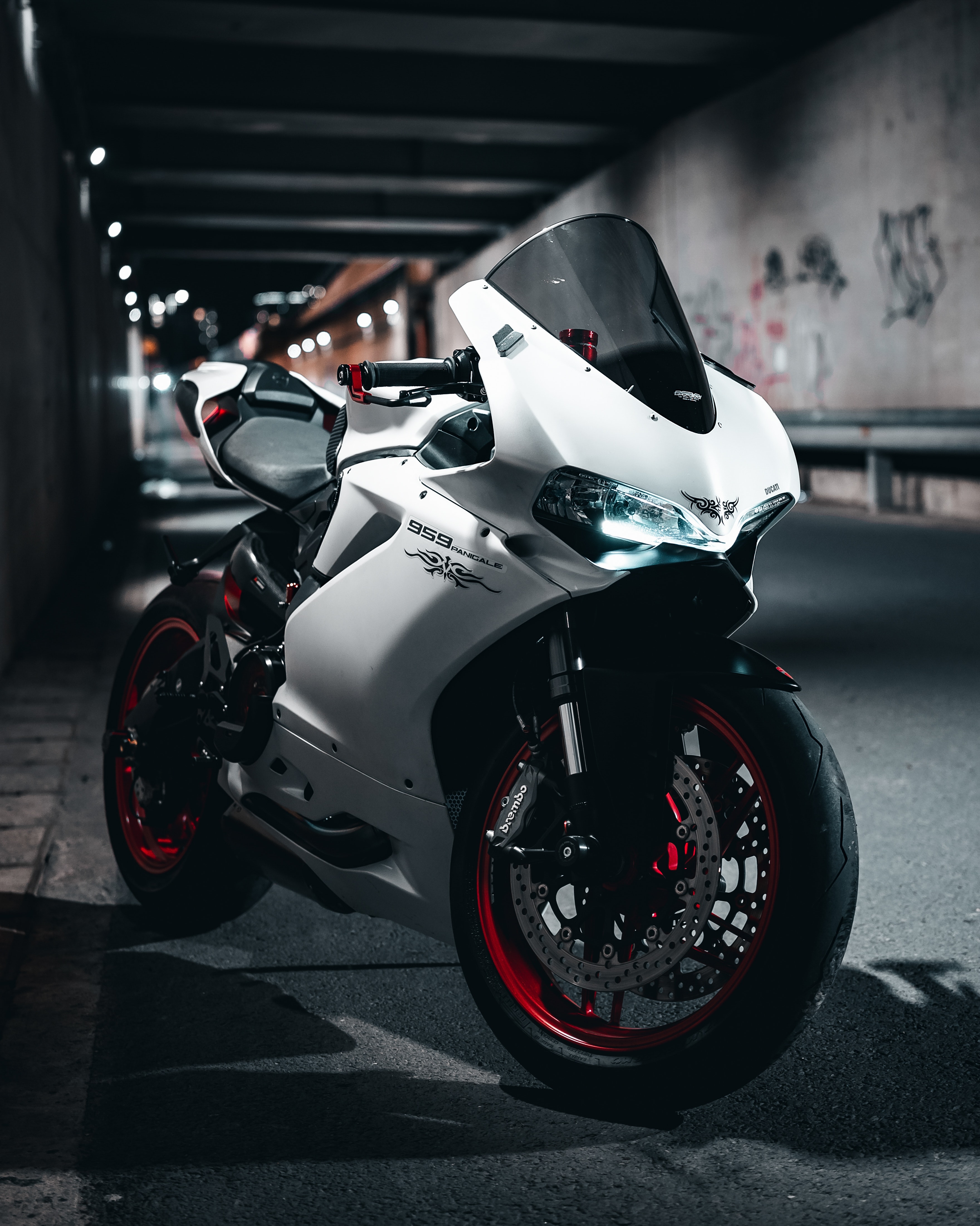 Ducati Wallpapers