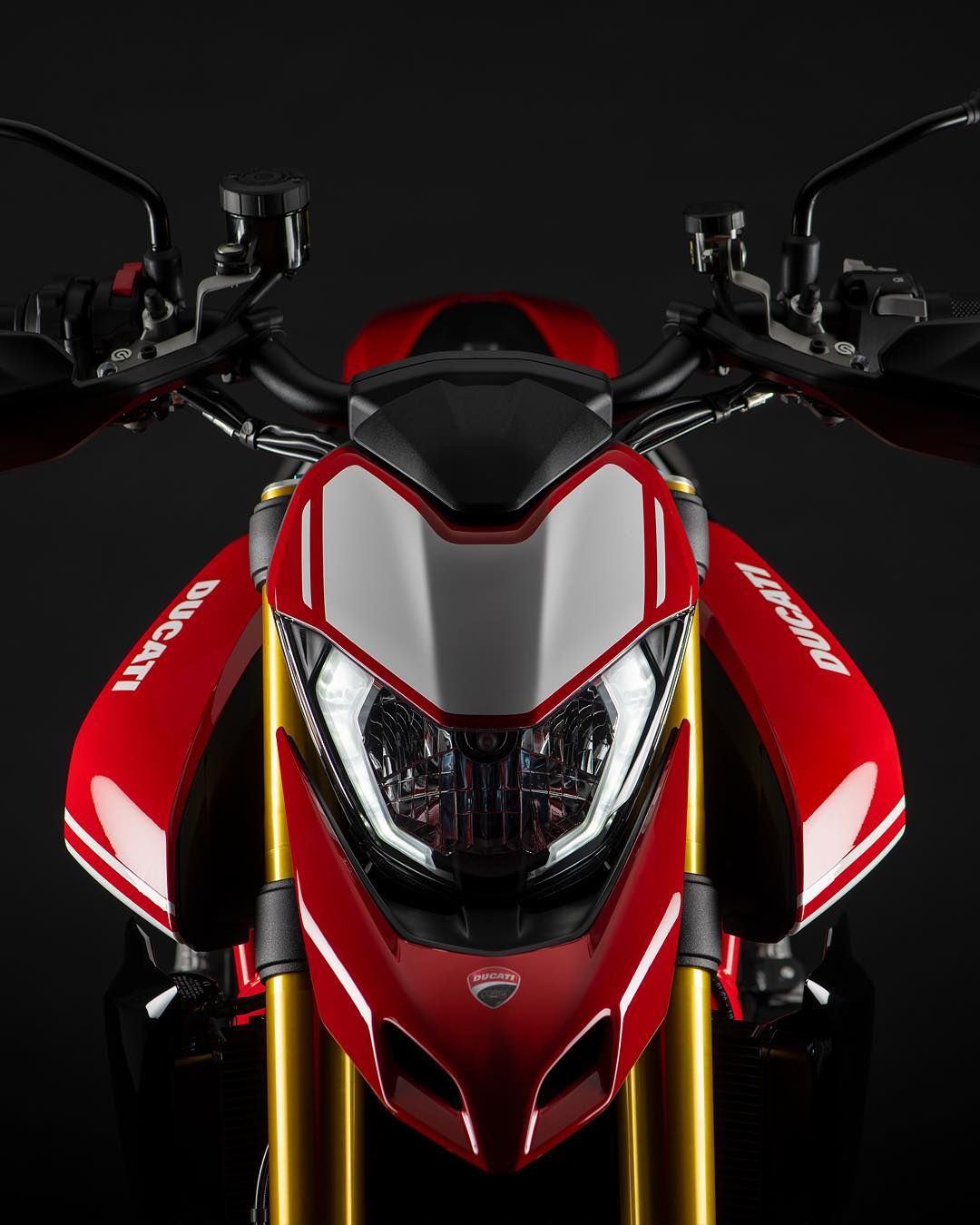 Ducati Hypermotard Wallpapers