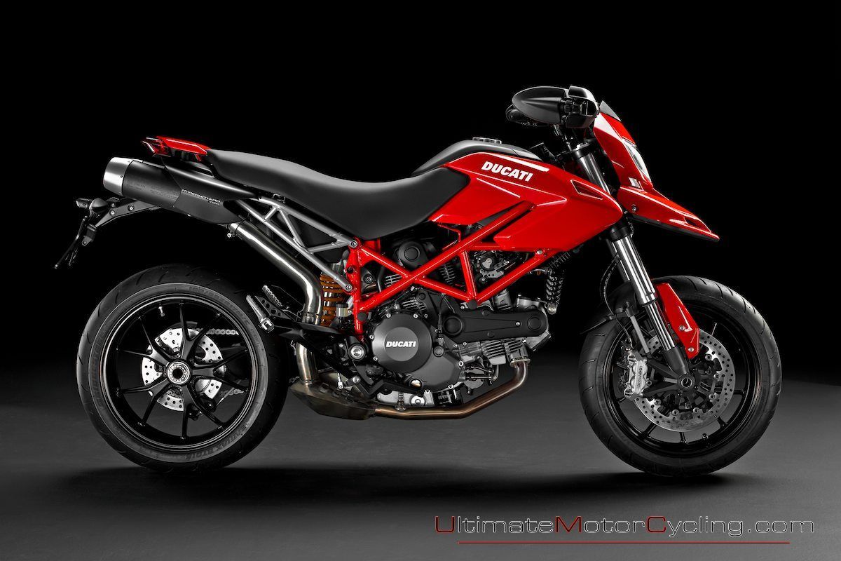 Ducati Monster 796 Corse Stripe Wallpapers