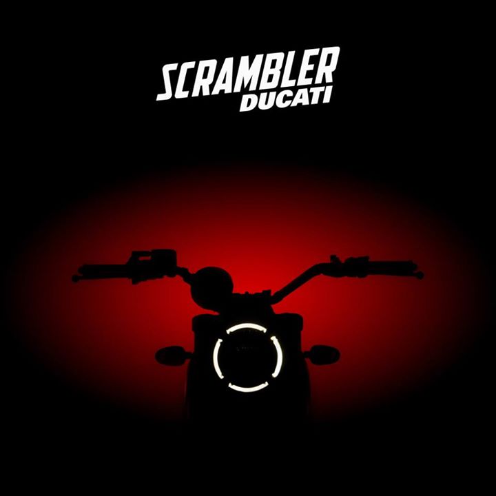 Ducati Scrambler Wallpapers