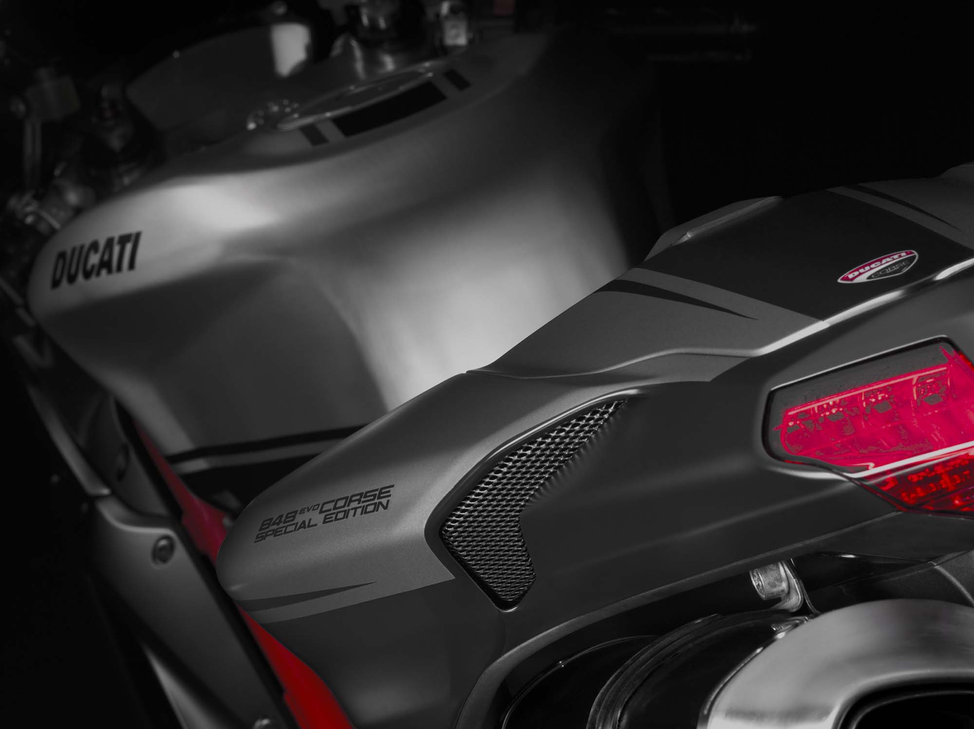 Ducati Superbike 848 Evo Wallpapers