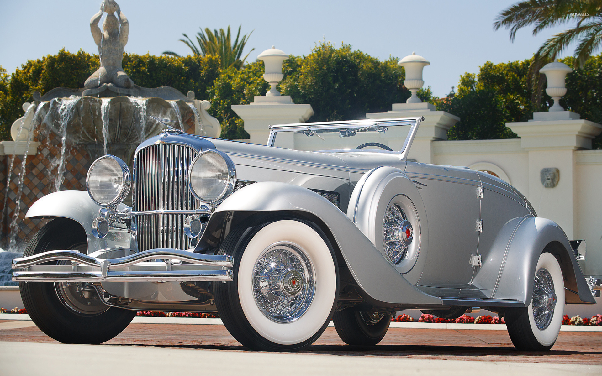 Duesenberg Wallpapers