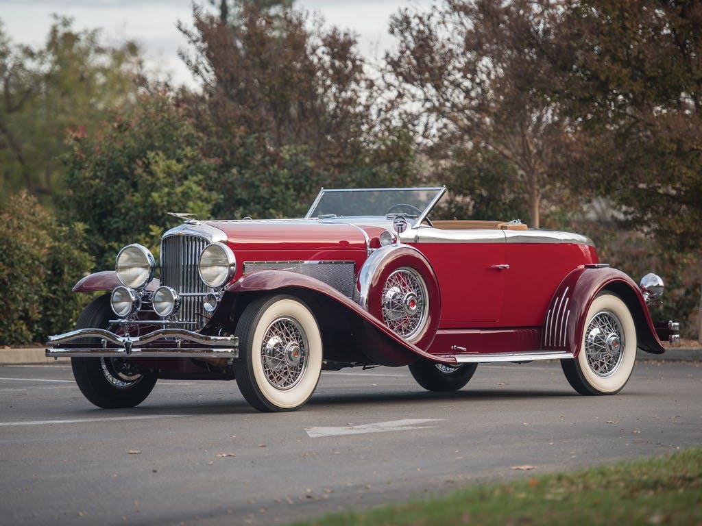 Duesenberg Wallpapers