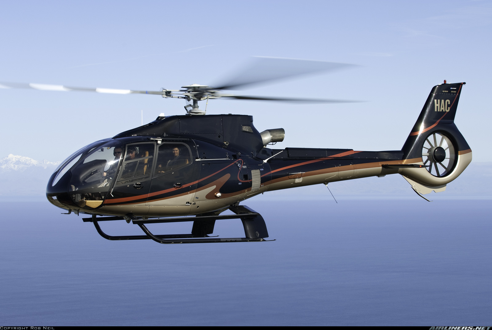 Eurocopter Wallpapers