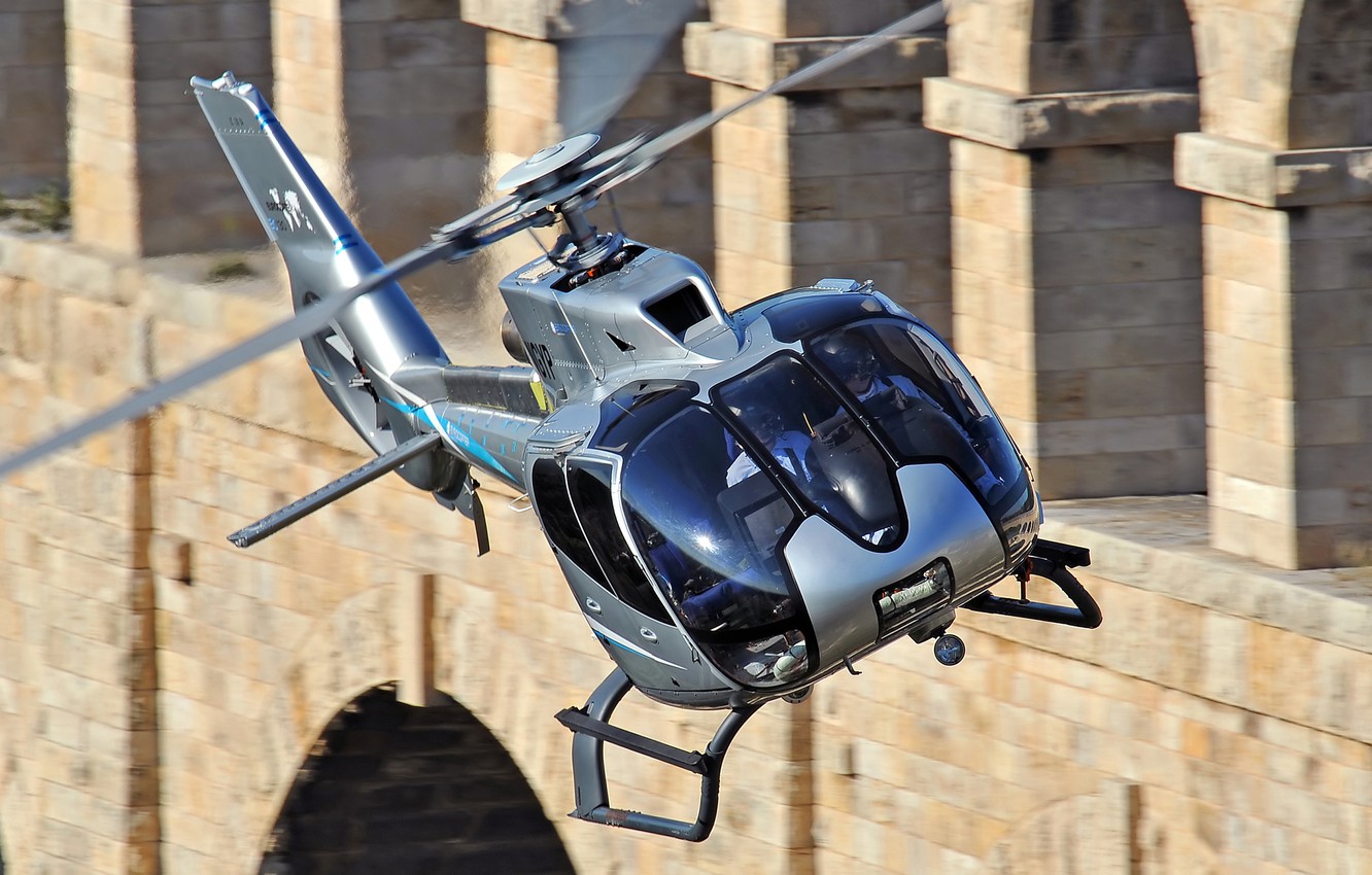 Eurocopter Wallpapers