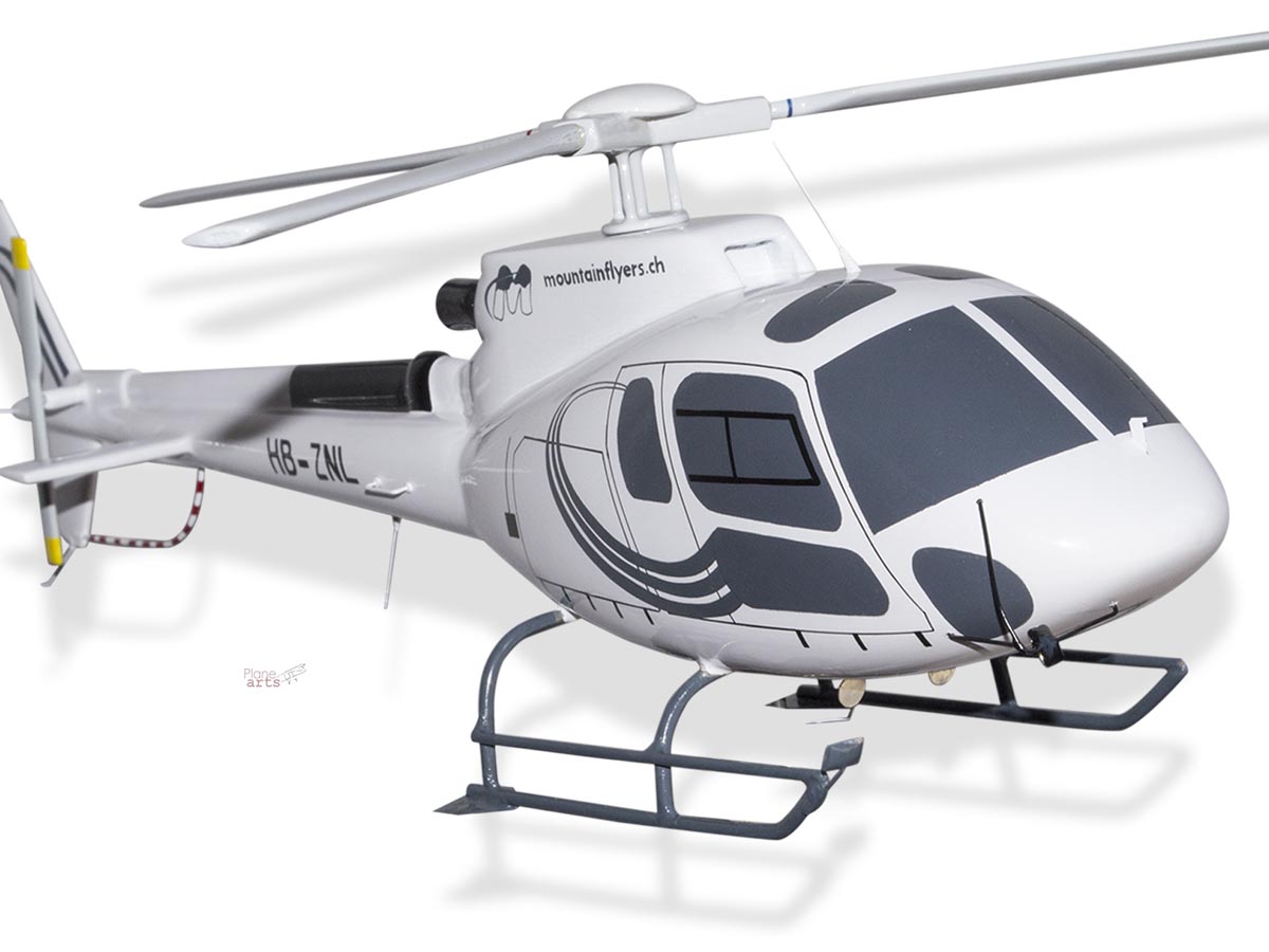Eurocopter As350 Г‰Cureuil Wallpapers