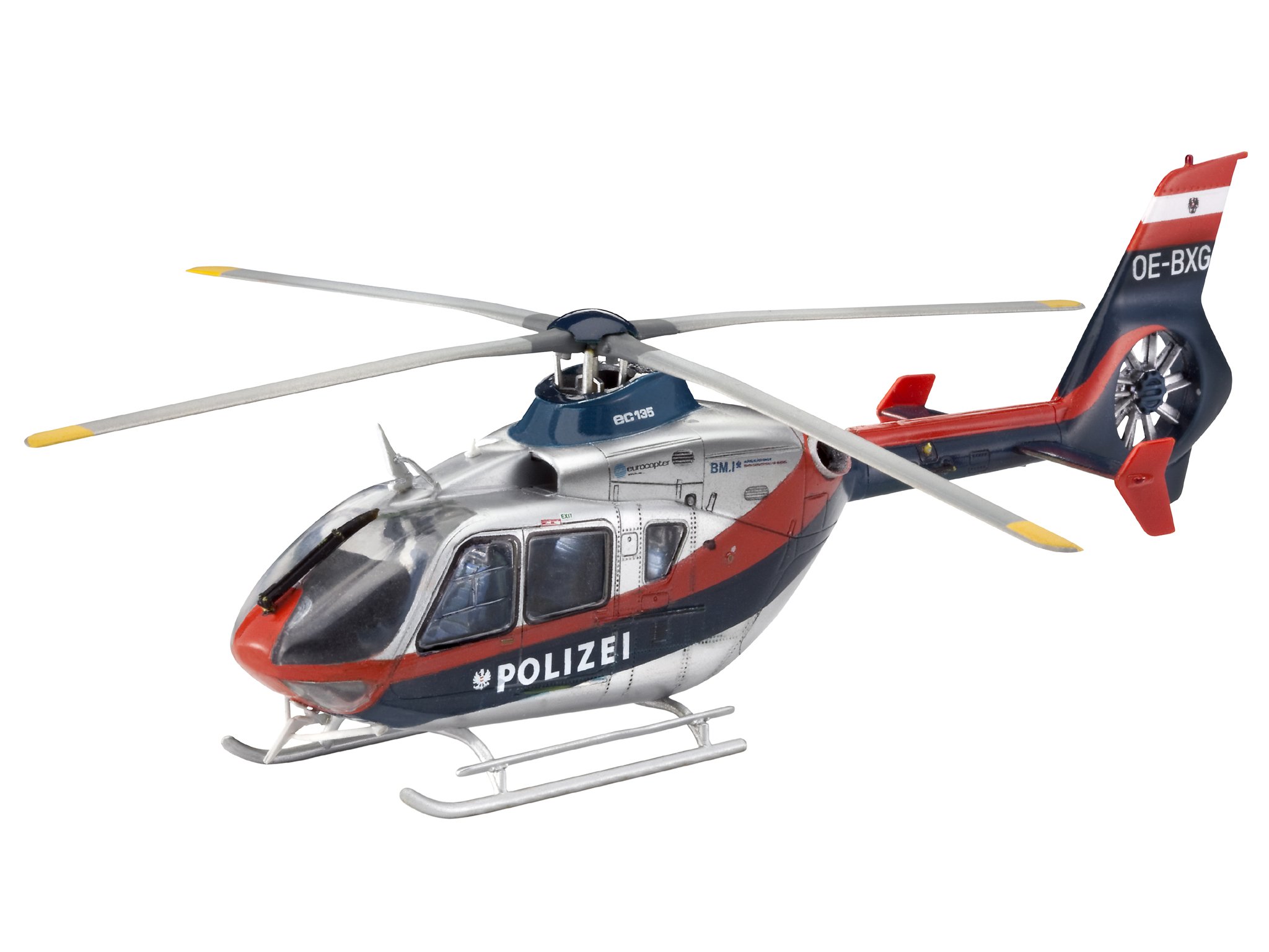 Eurocopter Ec135 Wallpapers