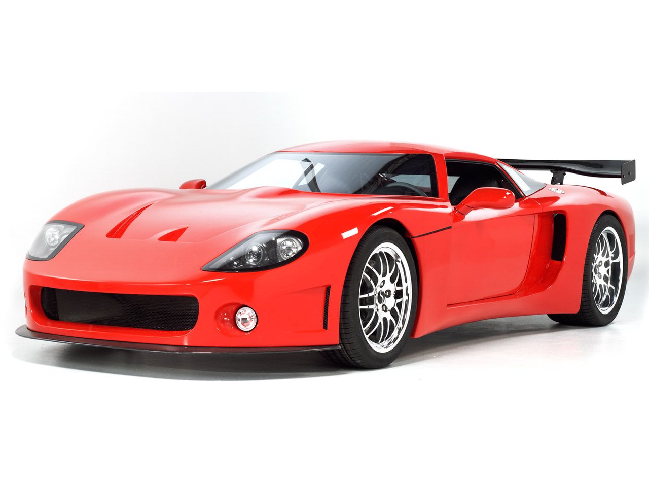 Factory Five Gtm Wallpapers