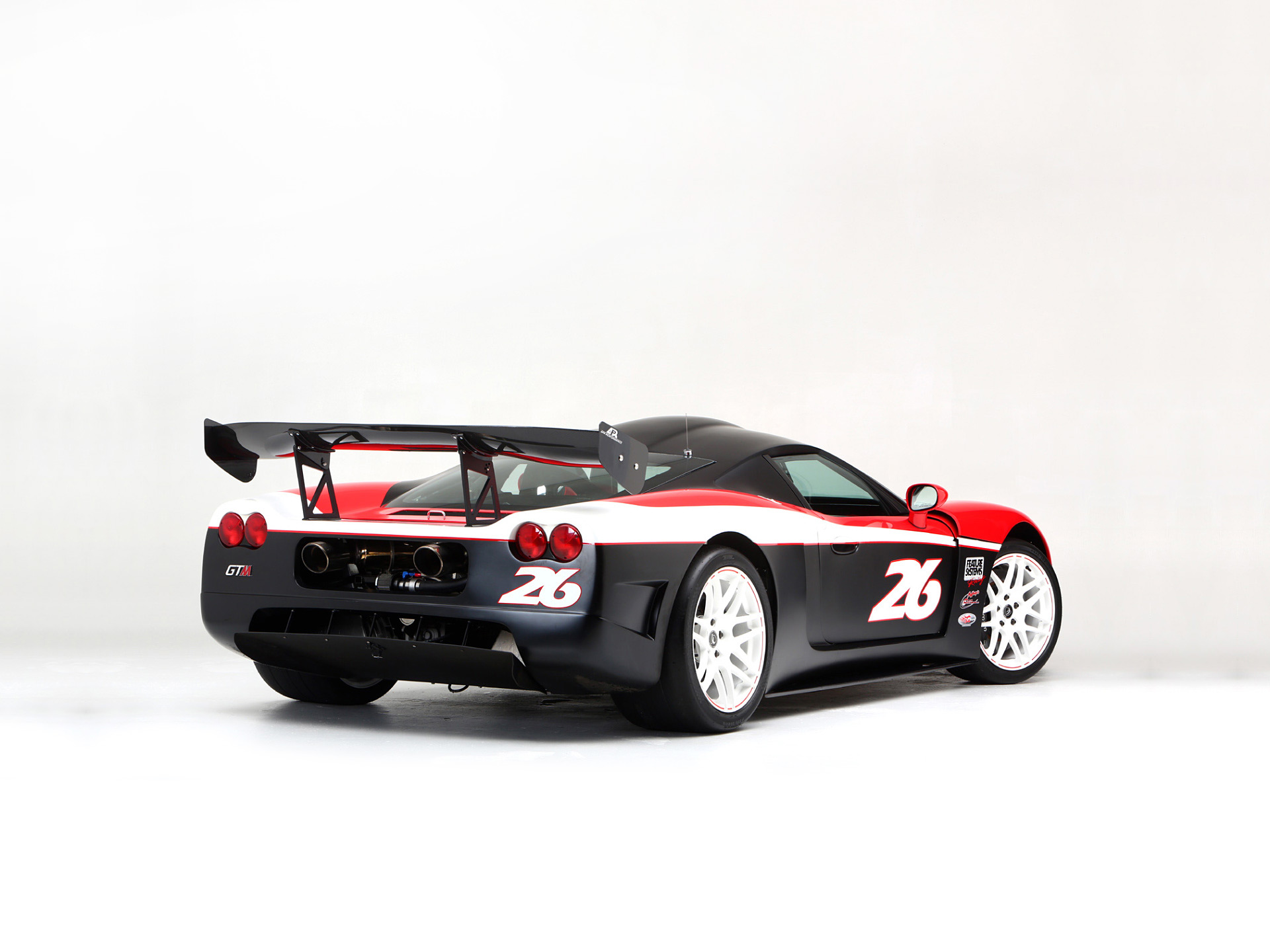 Factory Five Gtm Wallpapers