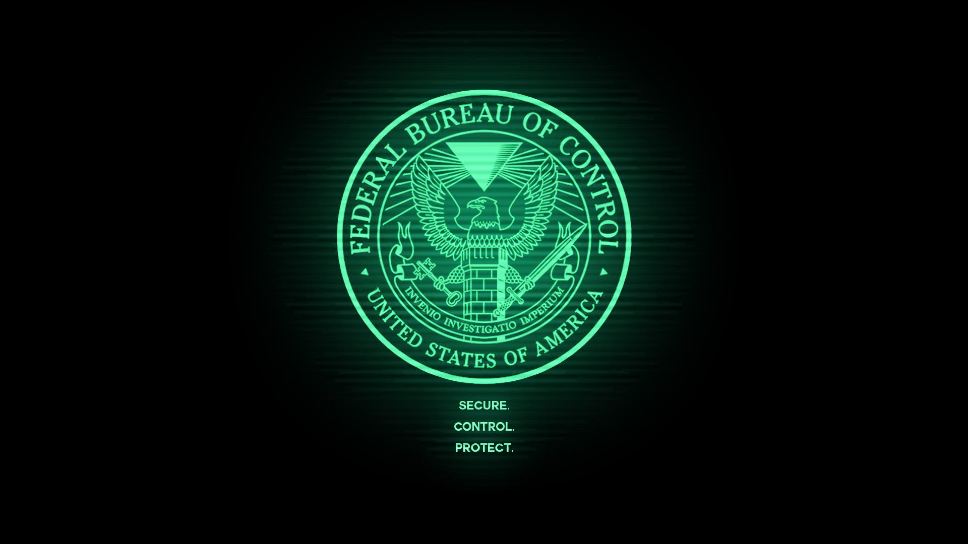 Federal Wallpapers
