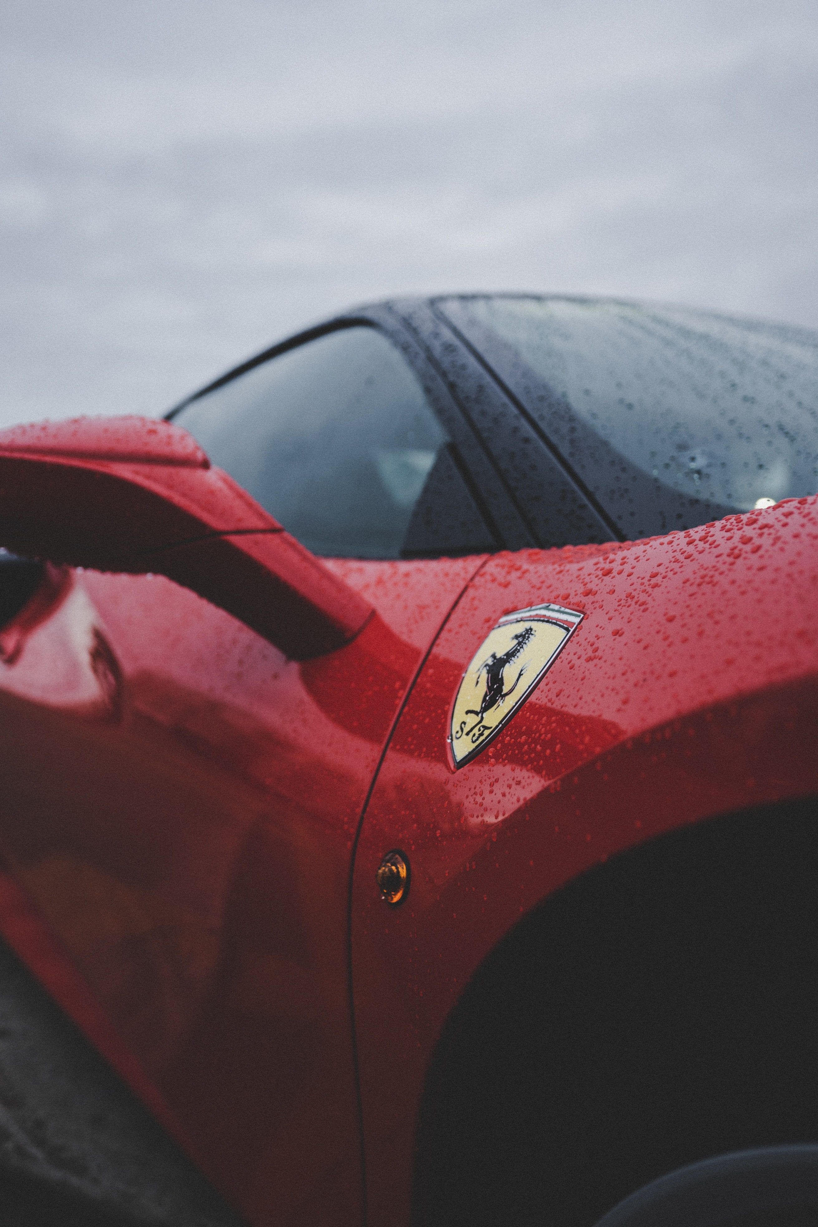 Ferrari Wallpapers