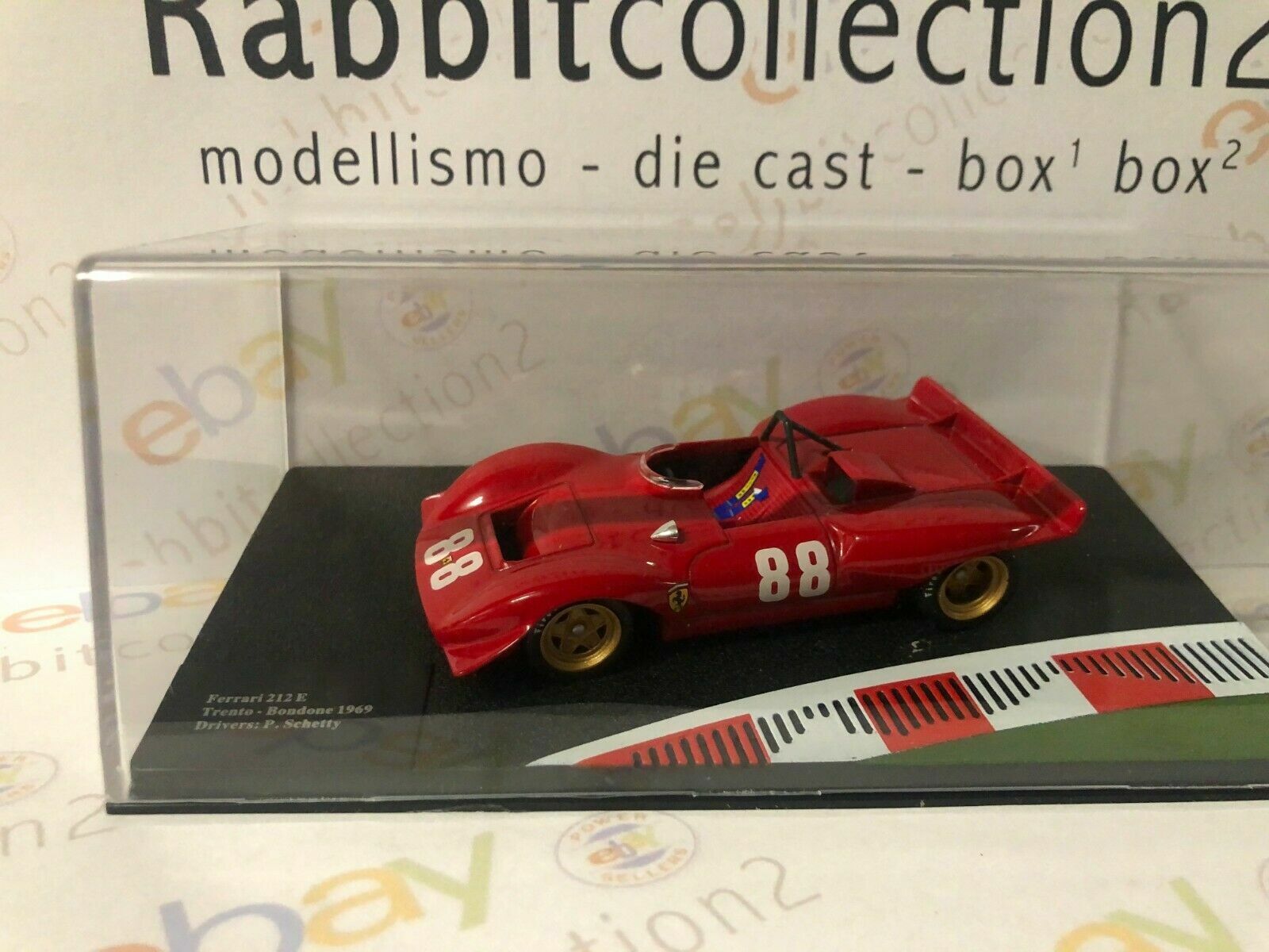 Ferrari 212 E Wallpapers