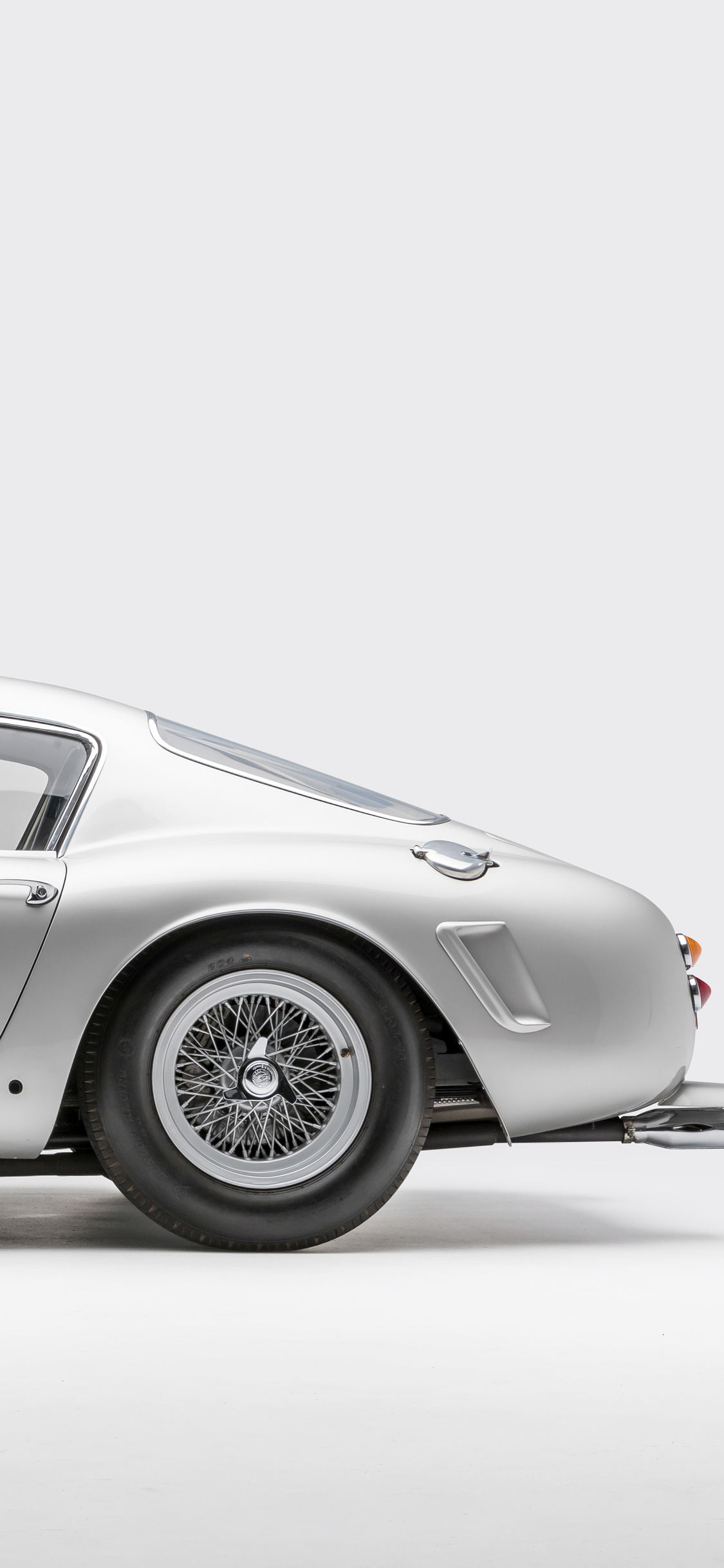 Ferrari 250 Gt Wallpapers