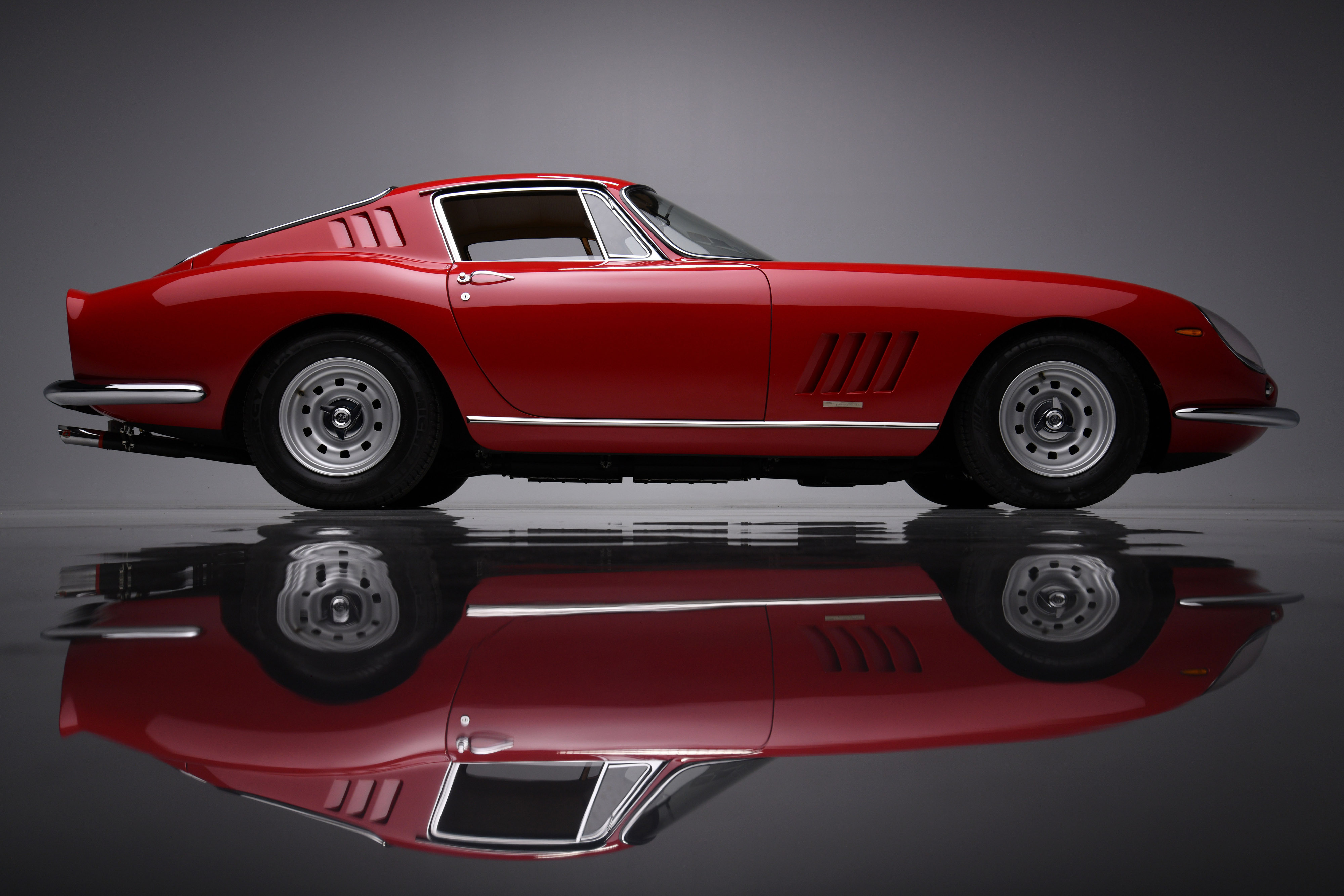 Ferrari 275 Gtb/4 Wallpapers